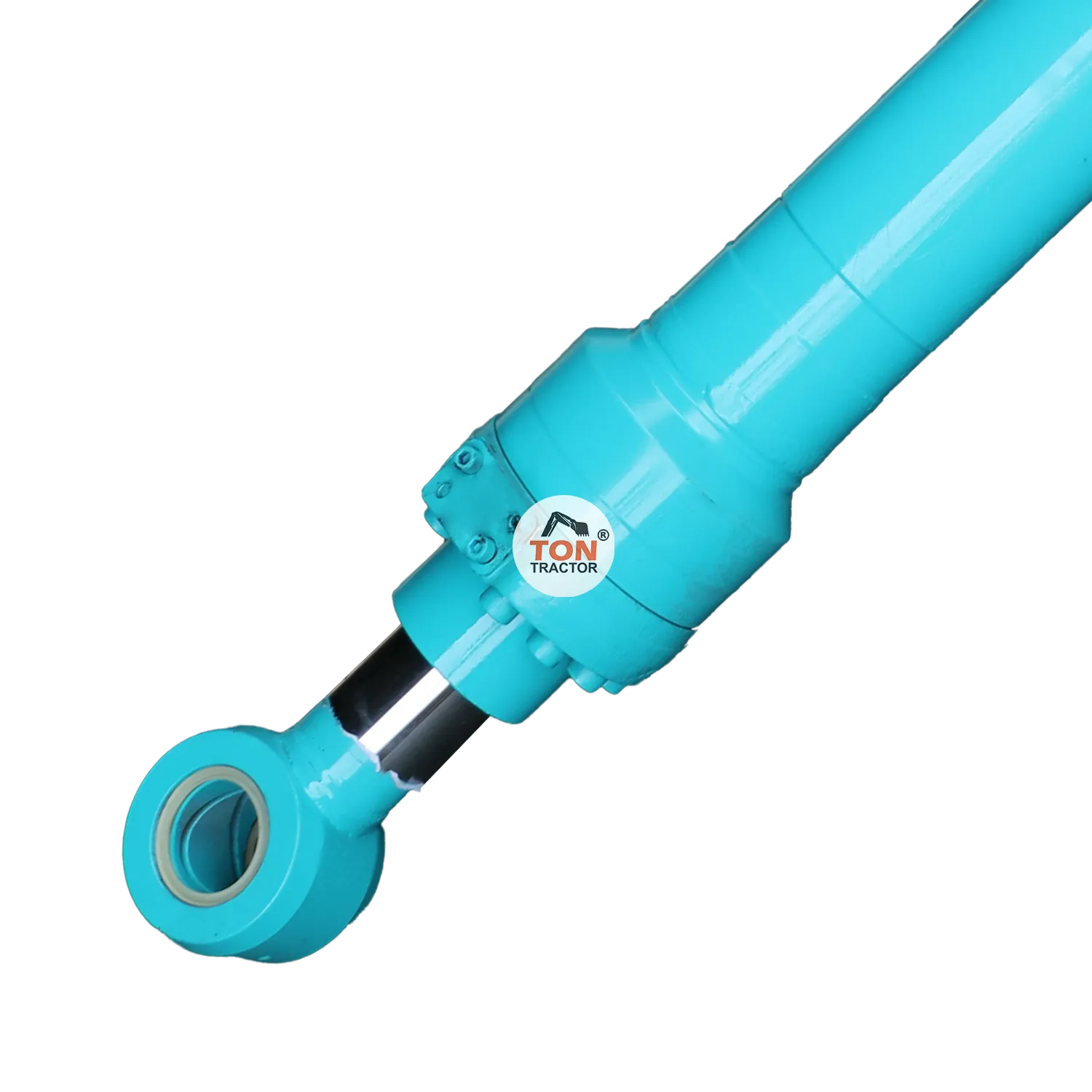 กระบอกอาร์ม(CylinderARM)SK120-5