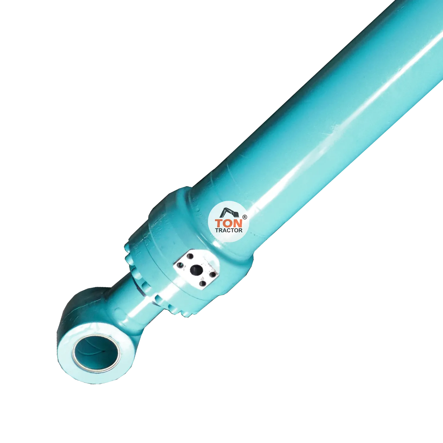 กระบอกอาร์ม(CylinderARM)SK200-3