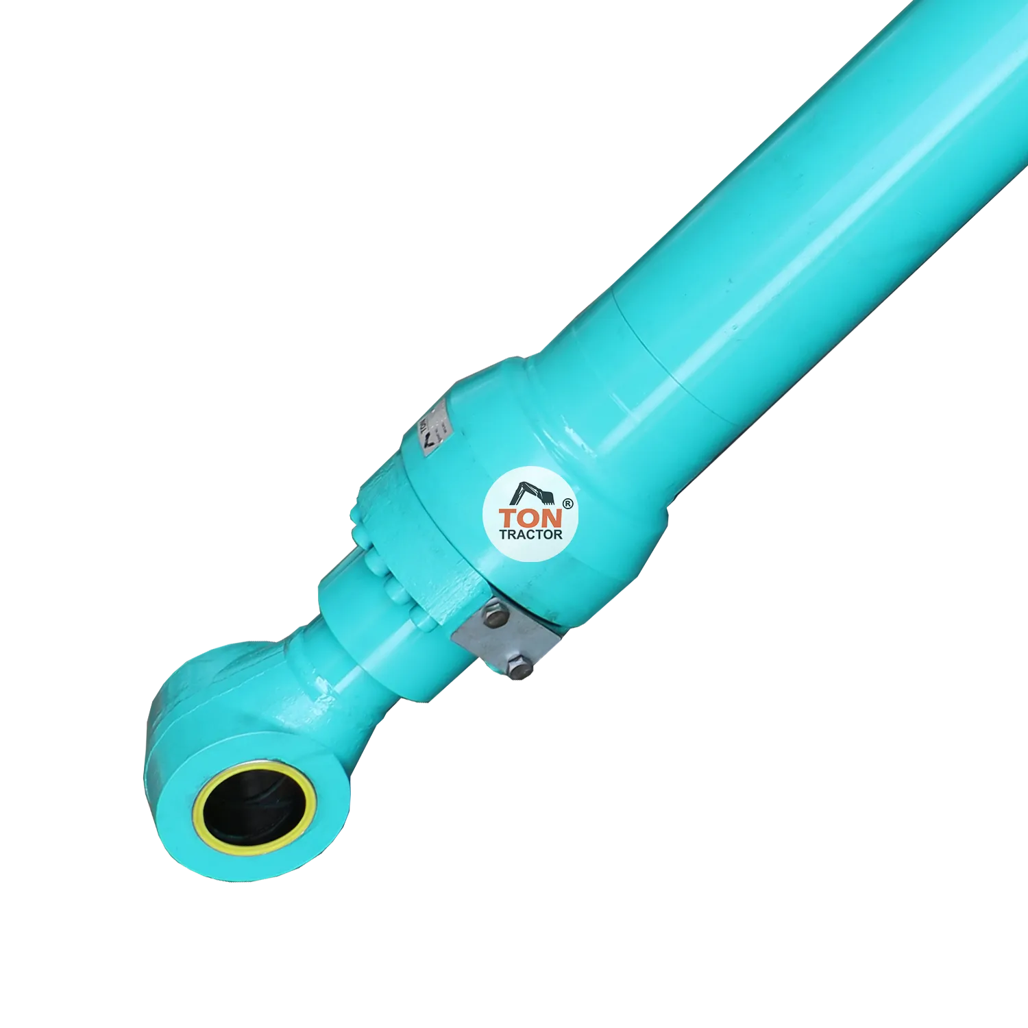 กระบอกอาร์ม(CylinderARM)SK200-6Super