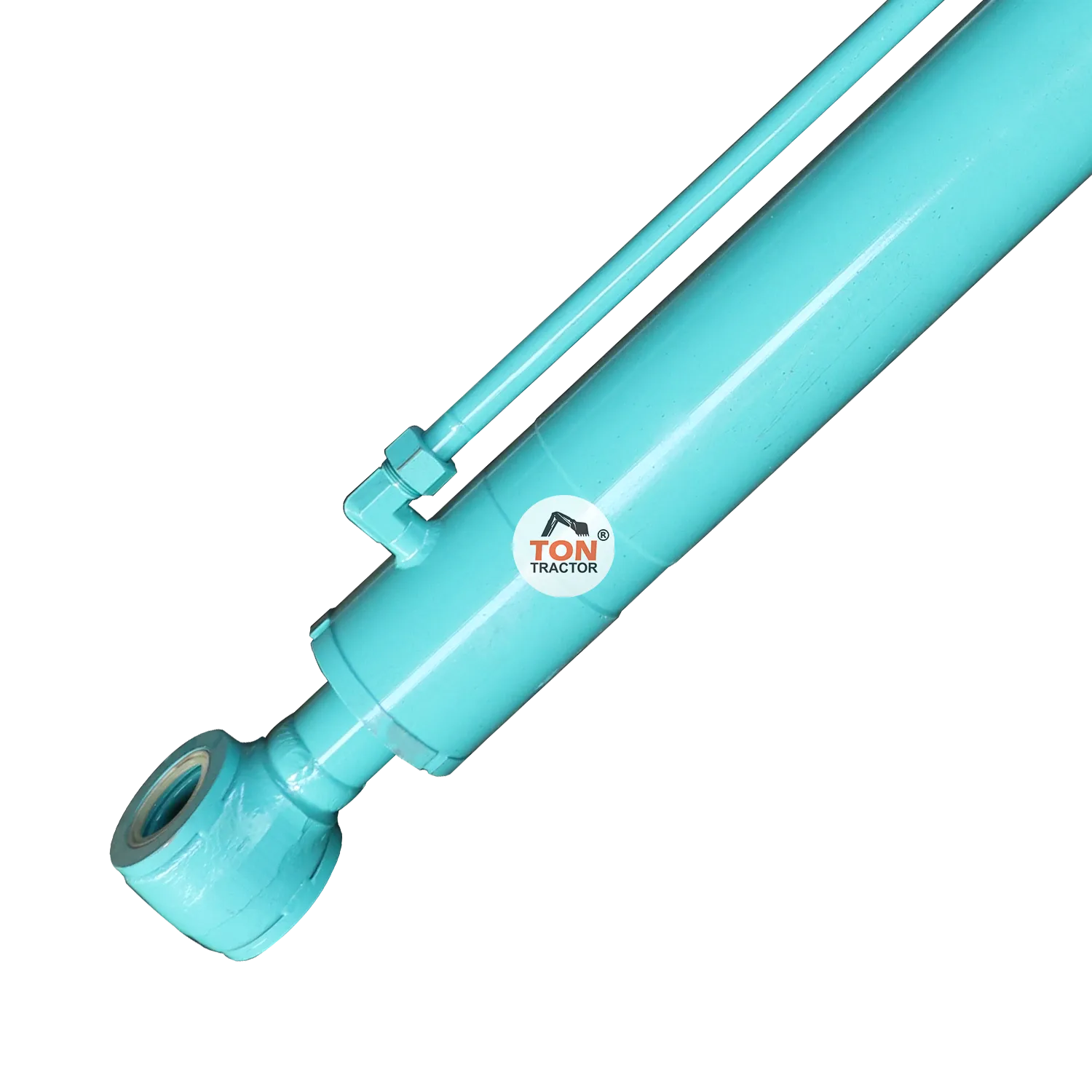 กระบอกอาร์ม(CylinderARM)SK60-3