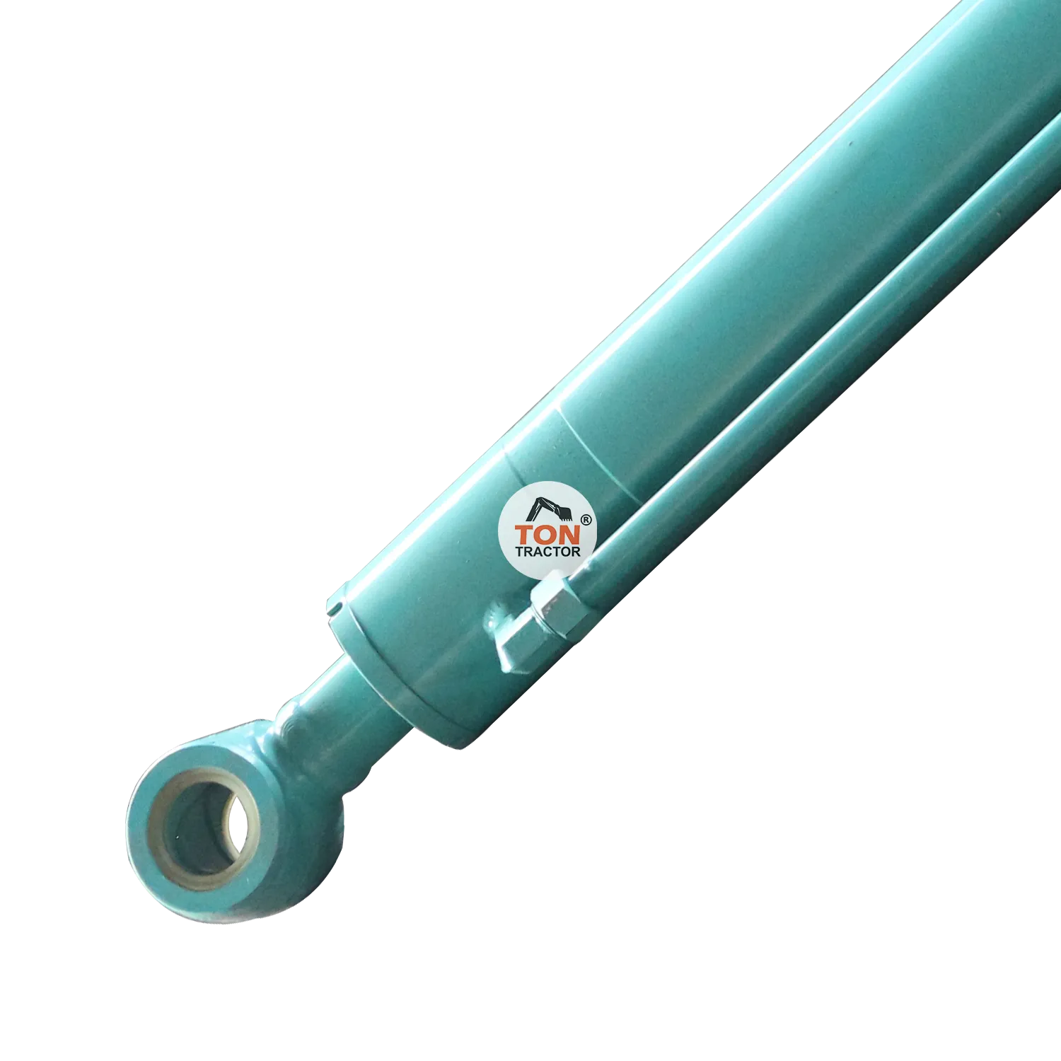 กระบอกอาร์ม(CylinderARM)SK60-5