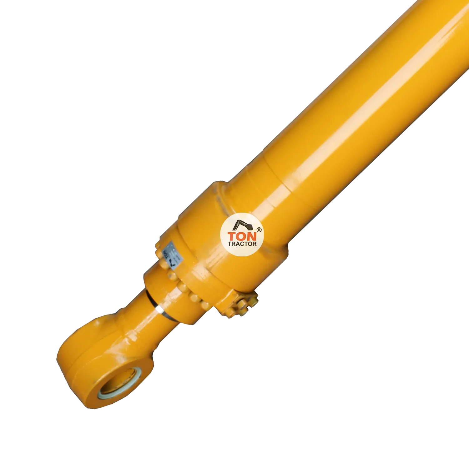 กระบอกอาร์ม(CylinderARM)XGMA882LC