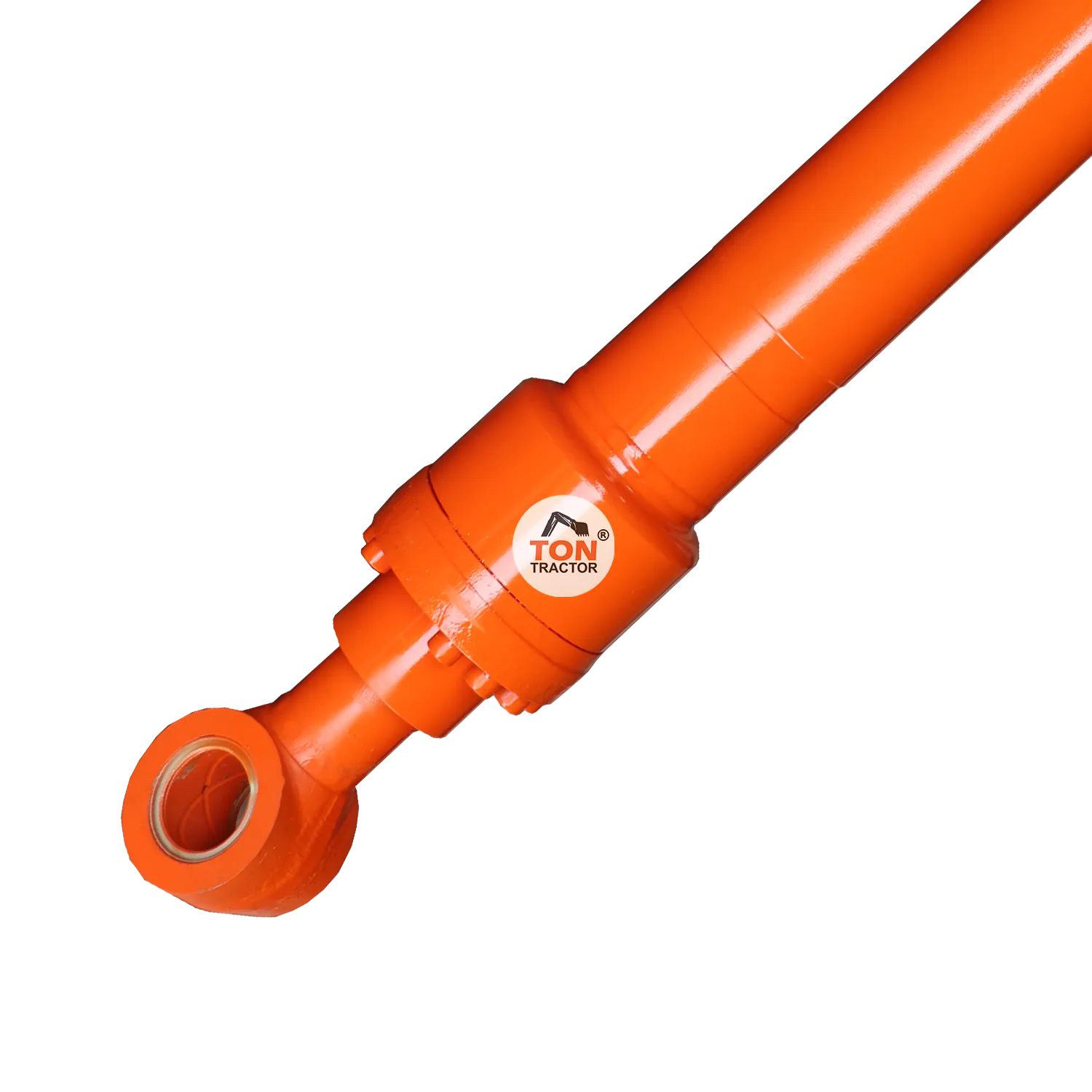 กระบอกอาร์ม(CylinderARM)ZX120-3