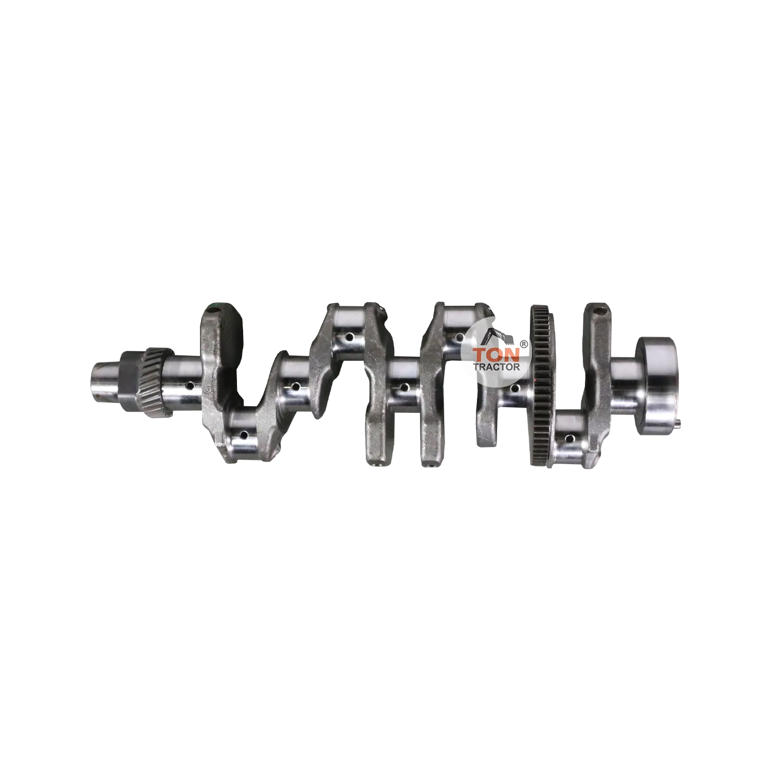 ข้อเหวี่ยง(Crankshaft)4TNV841