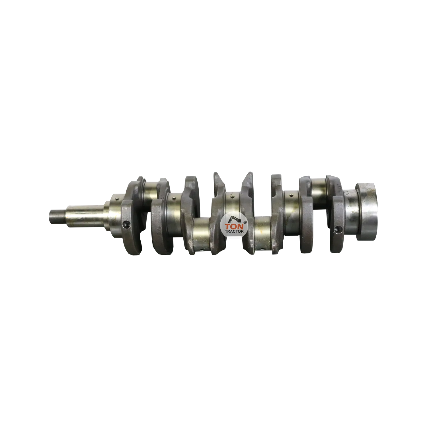 ข้อเหวี่ยง(Crankshaft)D04FR1