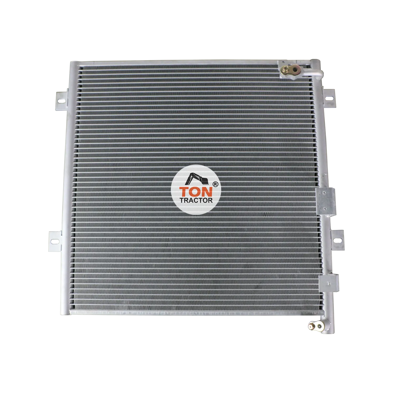 คอนเดนเซอร์(ACCONDENSER)-EC210B1