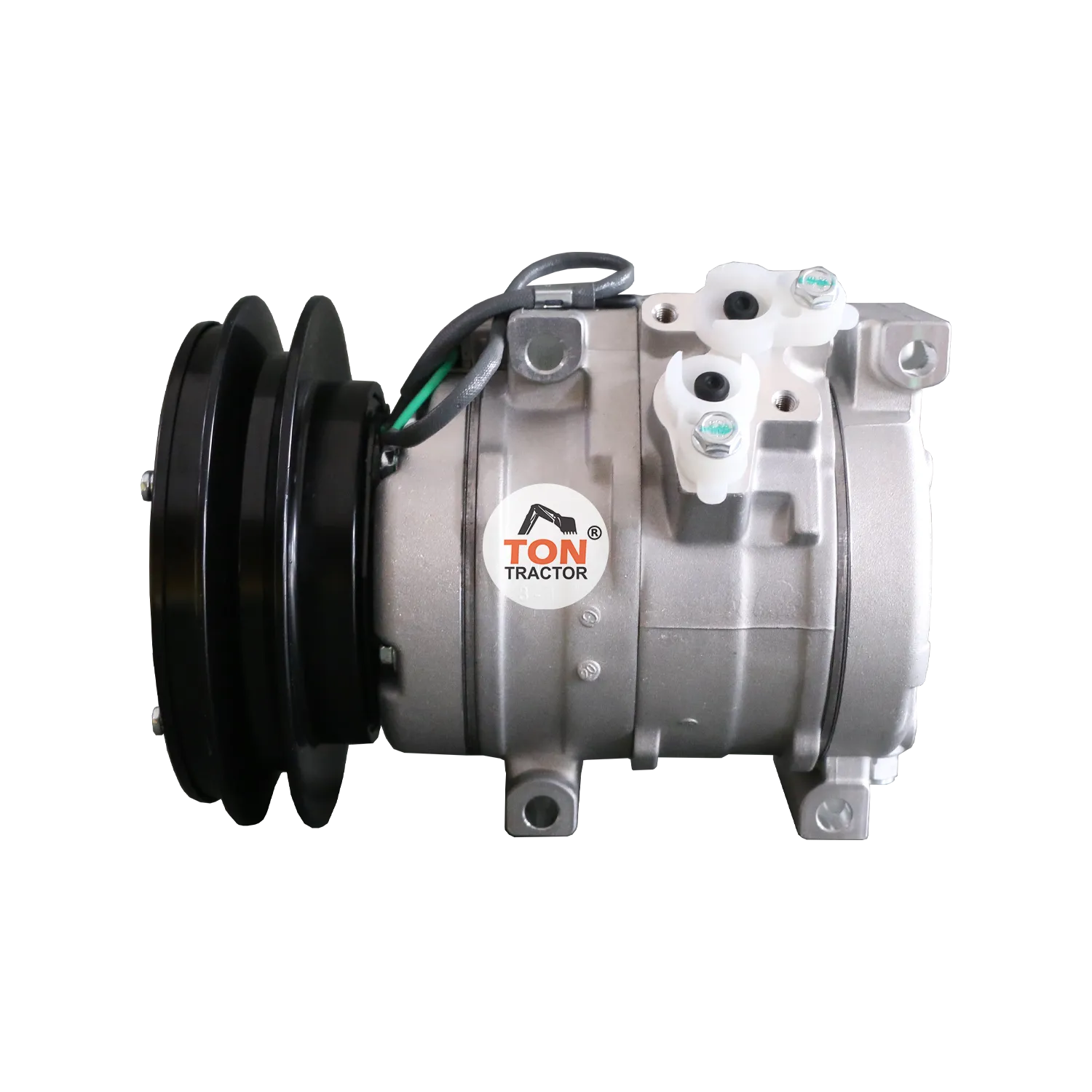 คอมแอร์(AirCompressor)PC200-8