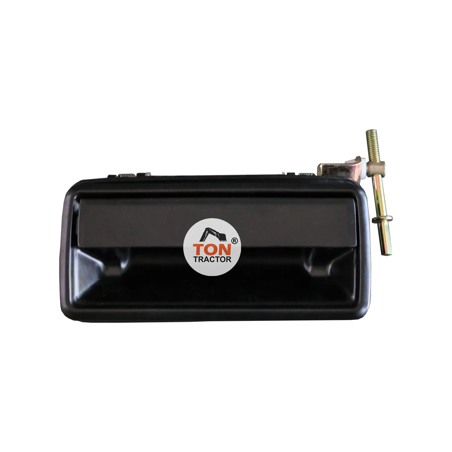 ชุดกลอนประตู(CabDoorLock)KX91-3