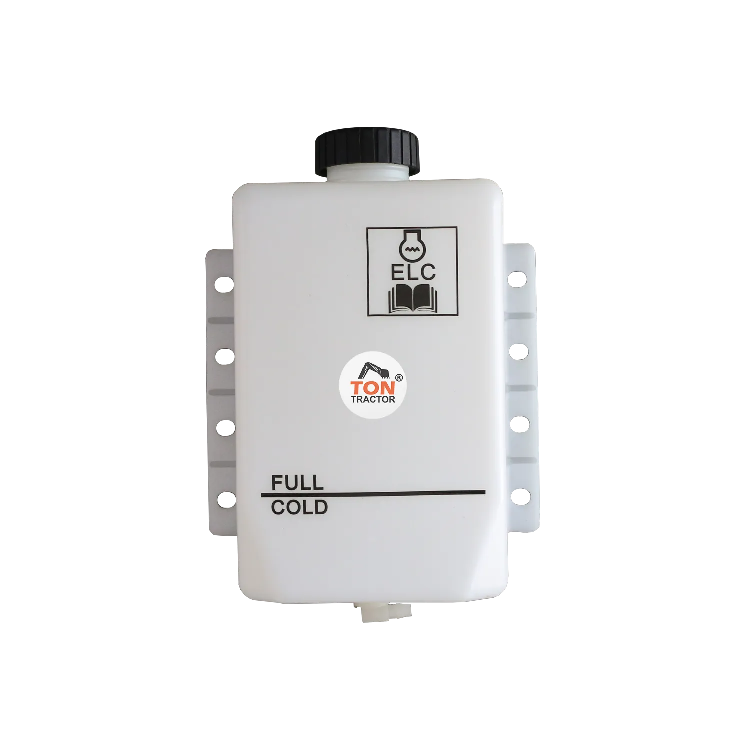 ถังพักน้ำ(ExpansionTank)CS533