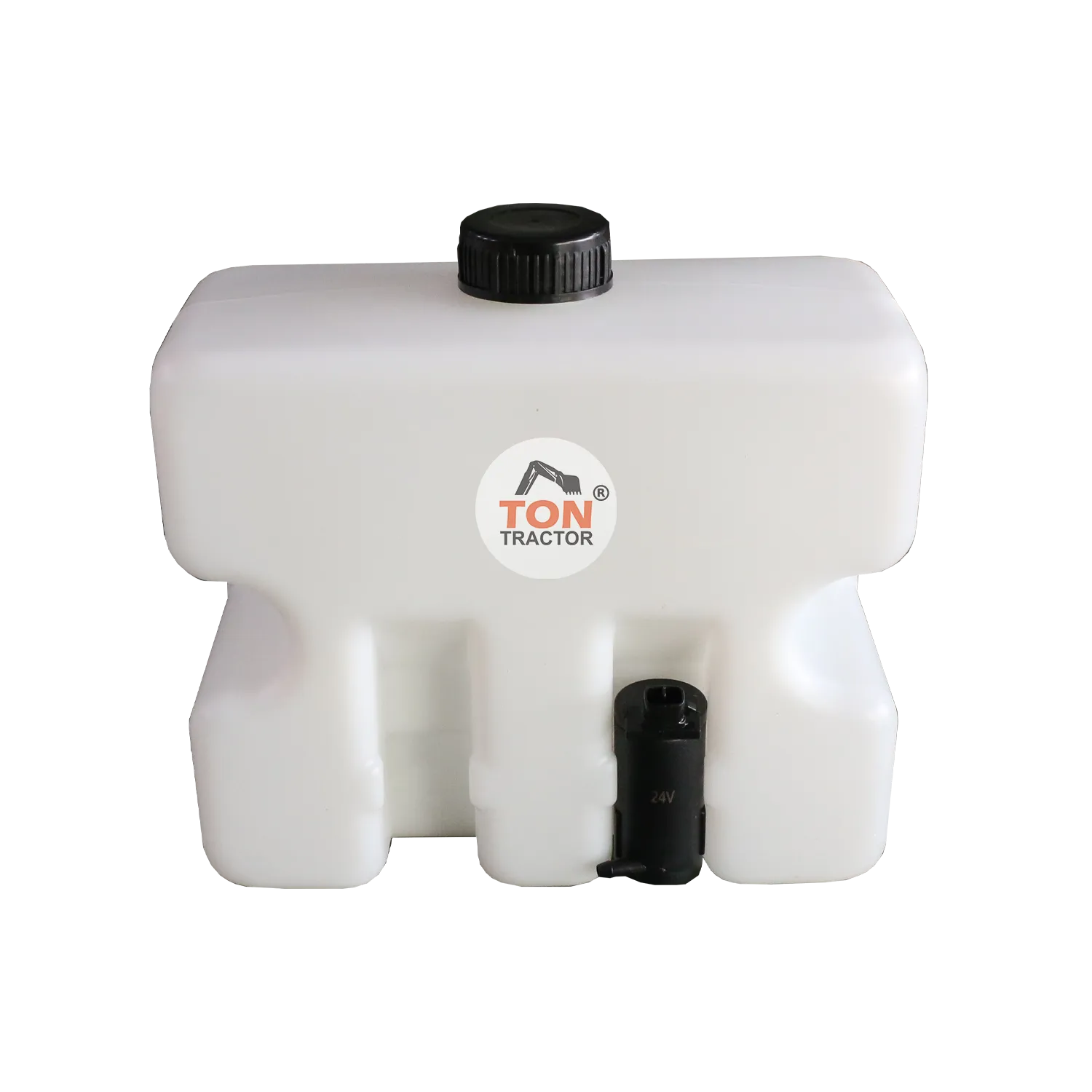 ถังพักน้ำ(ExpansionTank)EC140D
