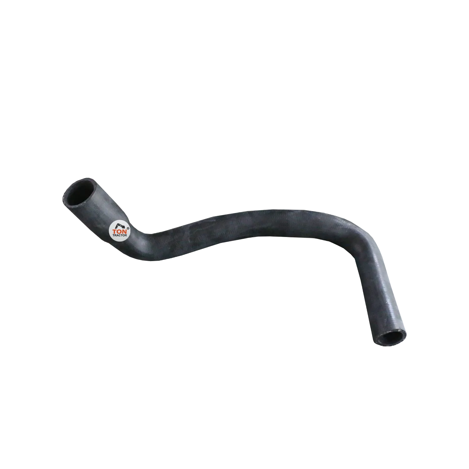 ท่อ(HOSE)CAT312CRadiatorล่าง