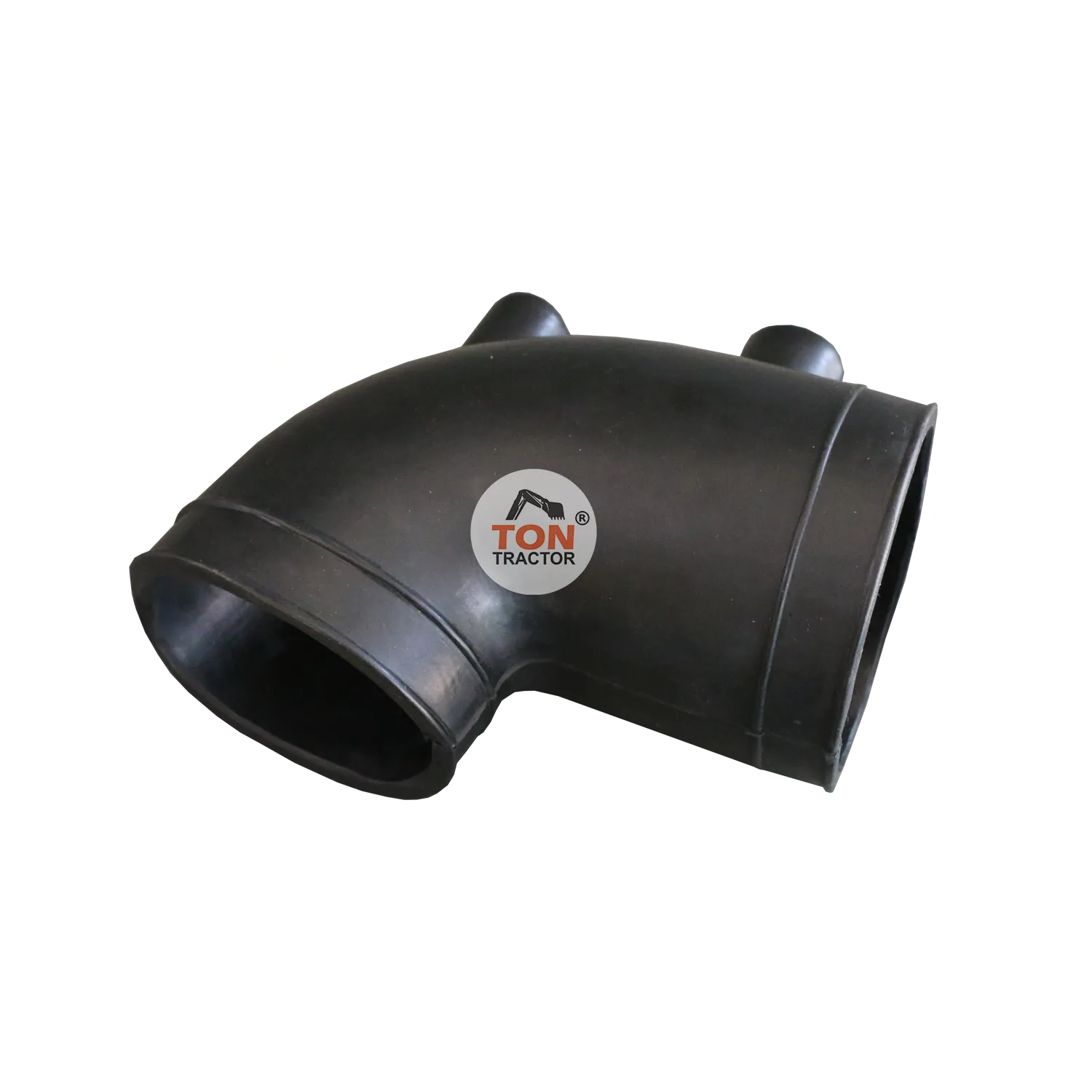 ท่อ(HOSE)D6D-AirIntake