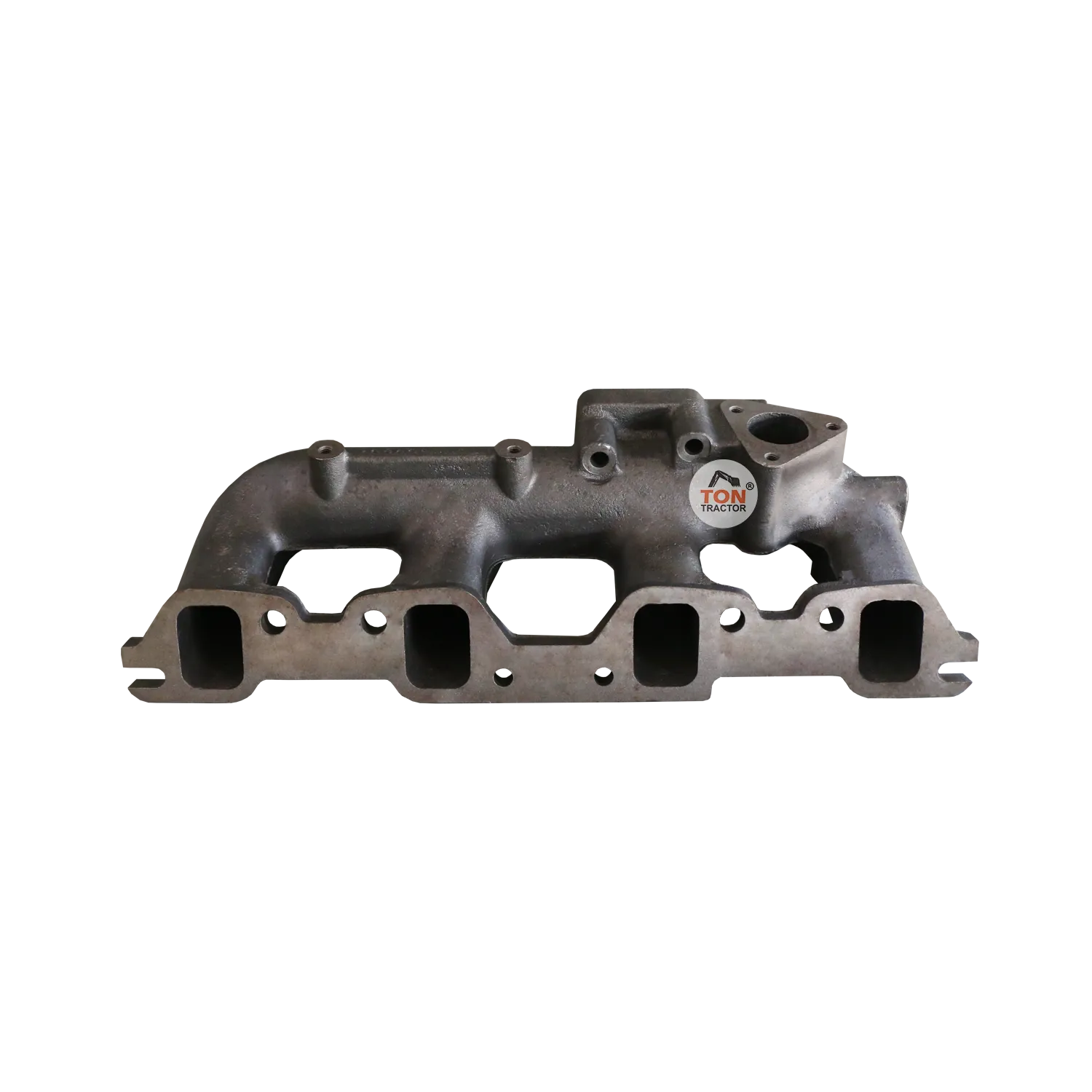 ท่อร่วมไอเสีย(Enginemanifold)4HK1