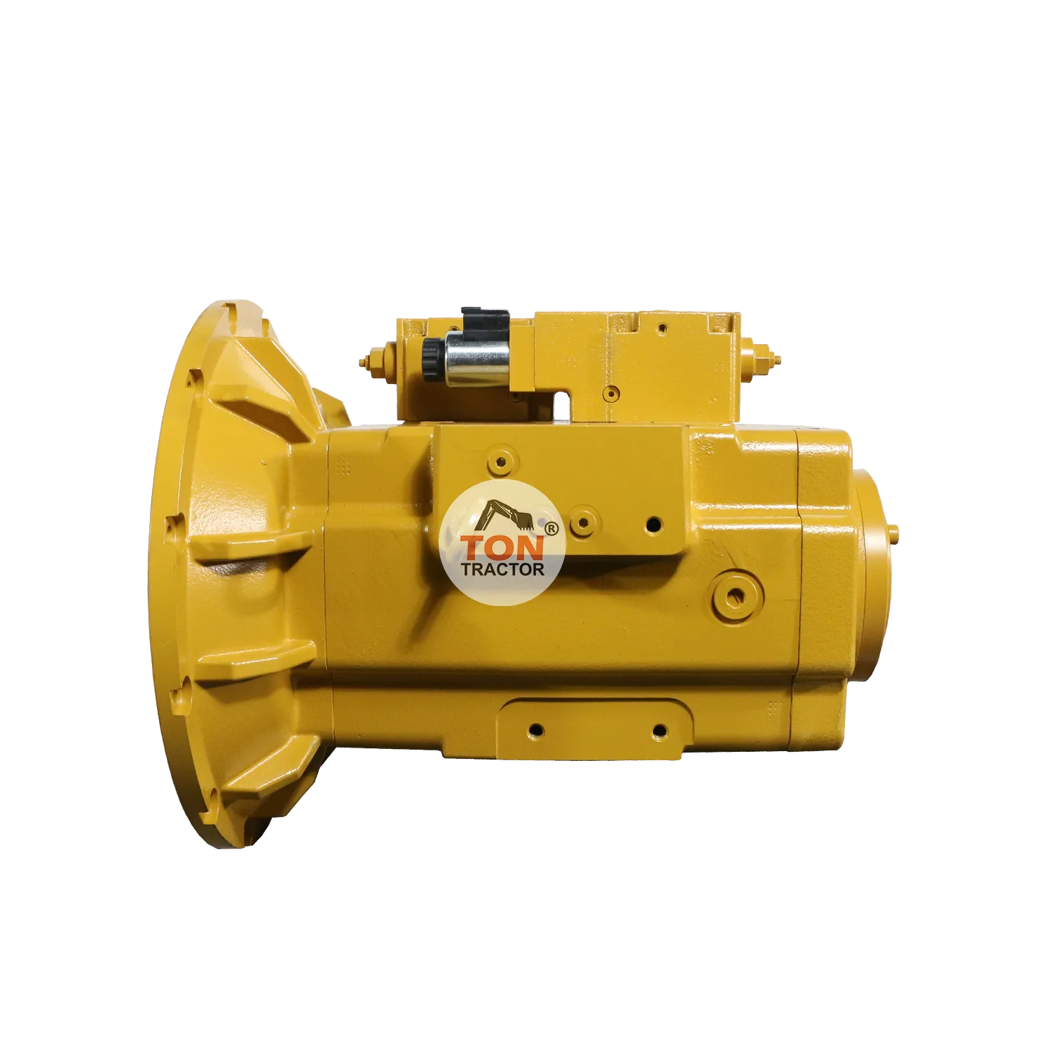 ปั๊มCAT323GX