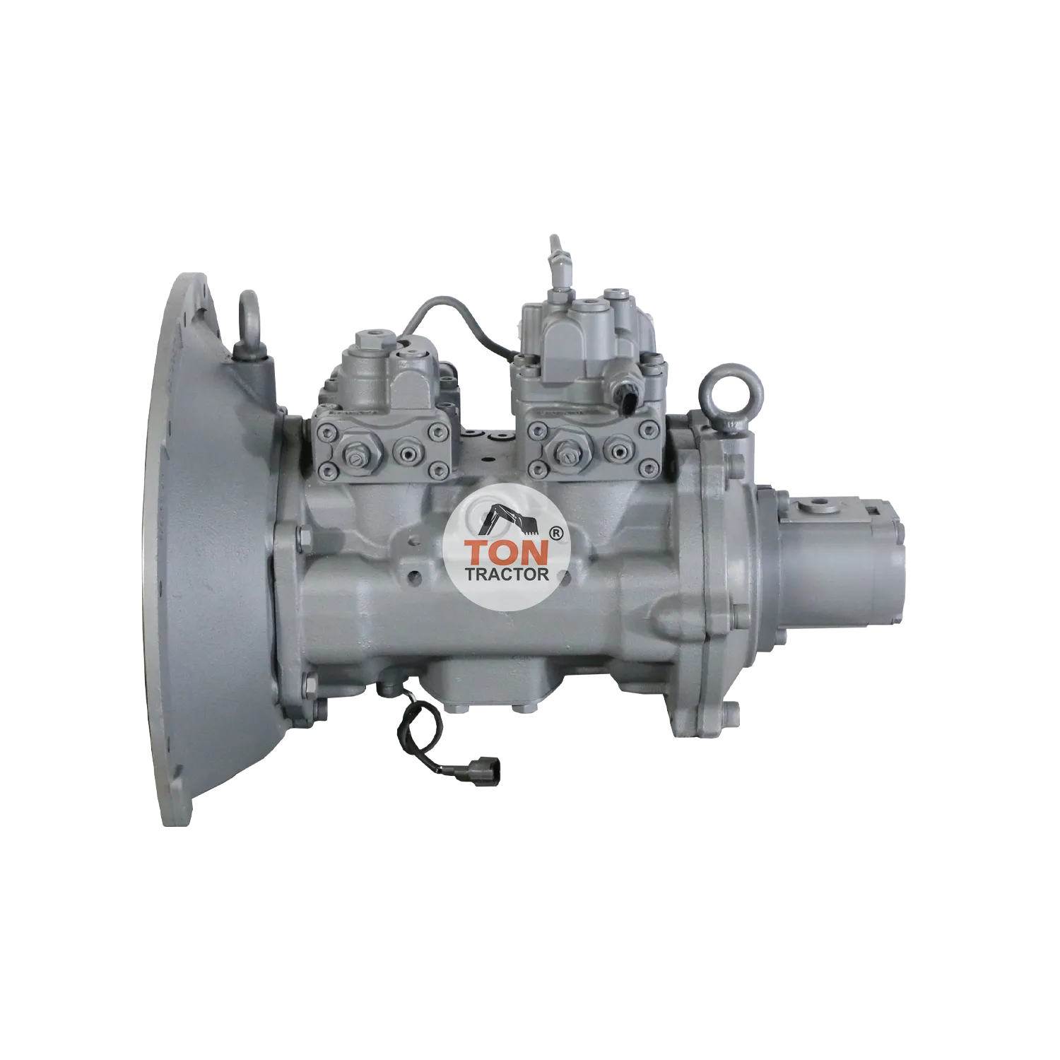 ปั๊มHPK055ZX120