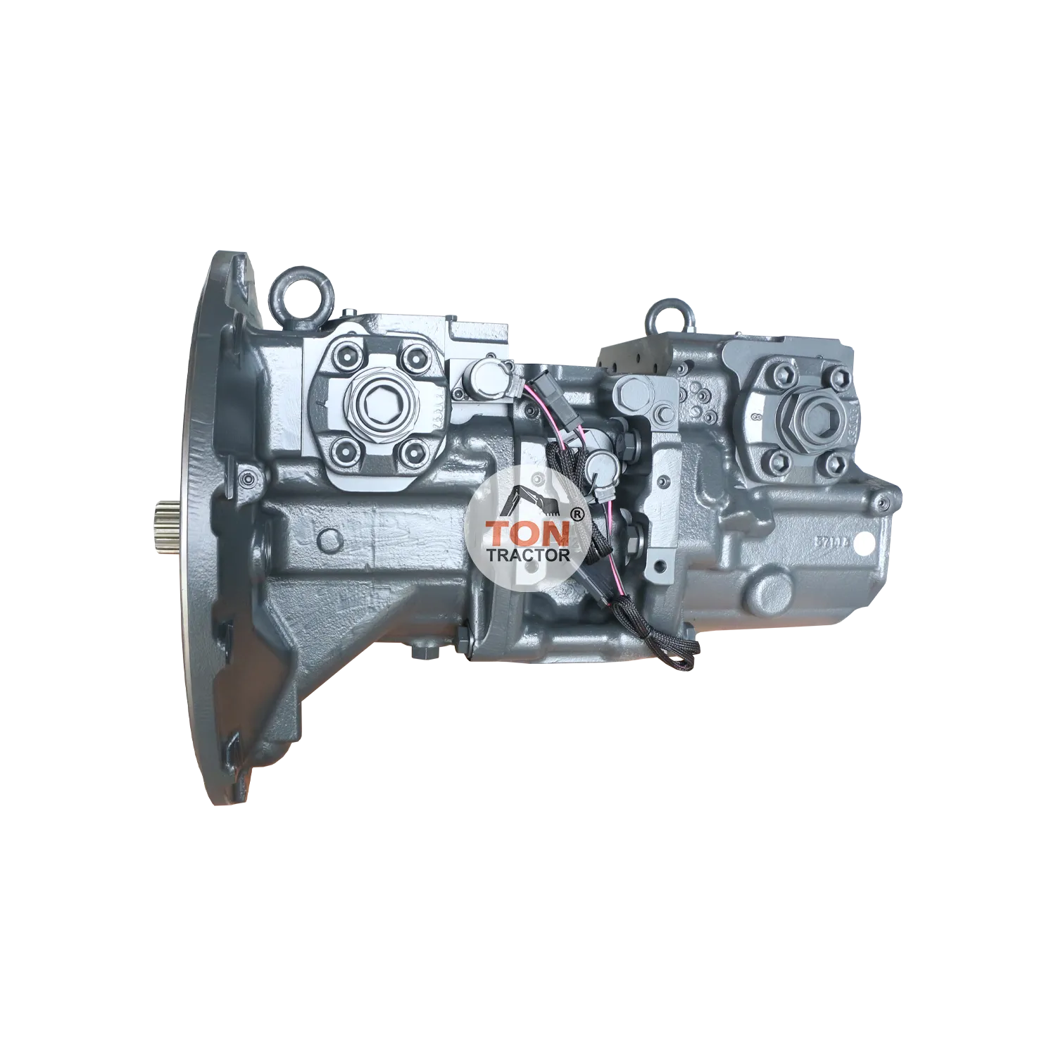 ปั๊มHPV95PC200-7