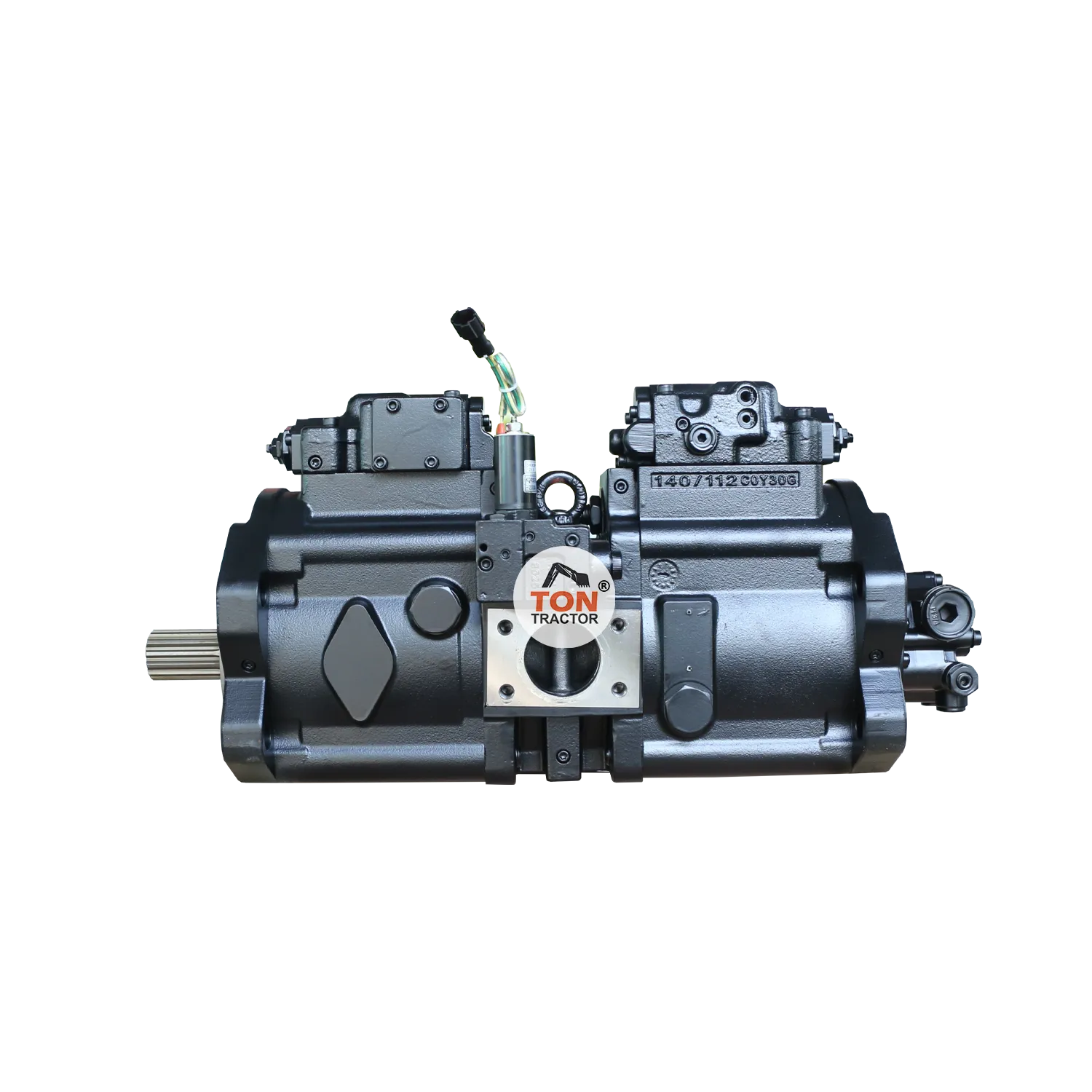 ปั๊มK3V140DT