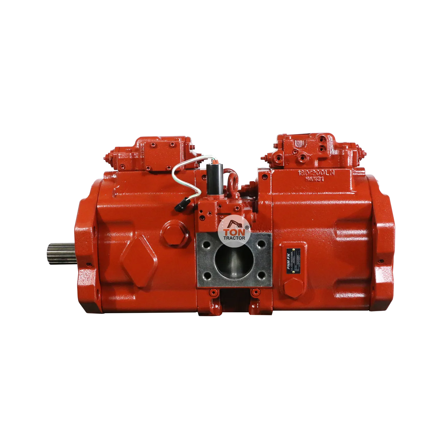 ปั๊มK3V180DTP160R