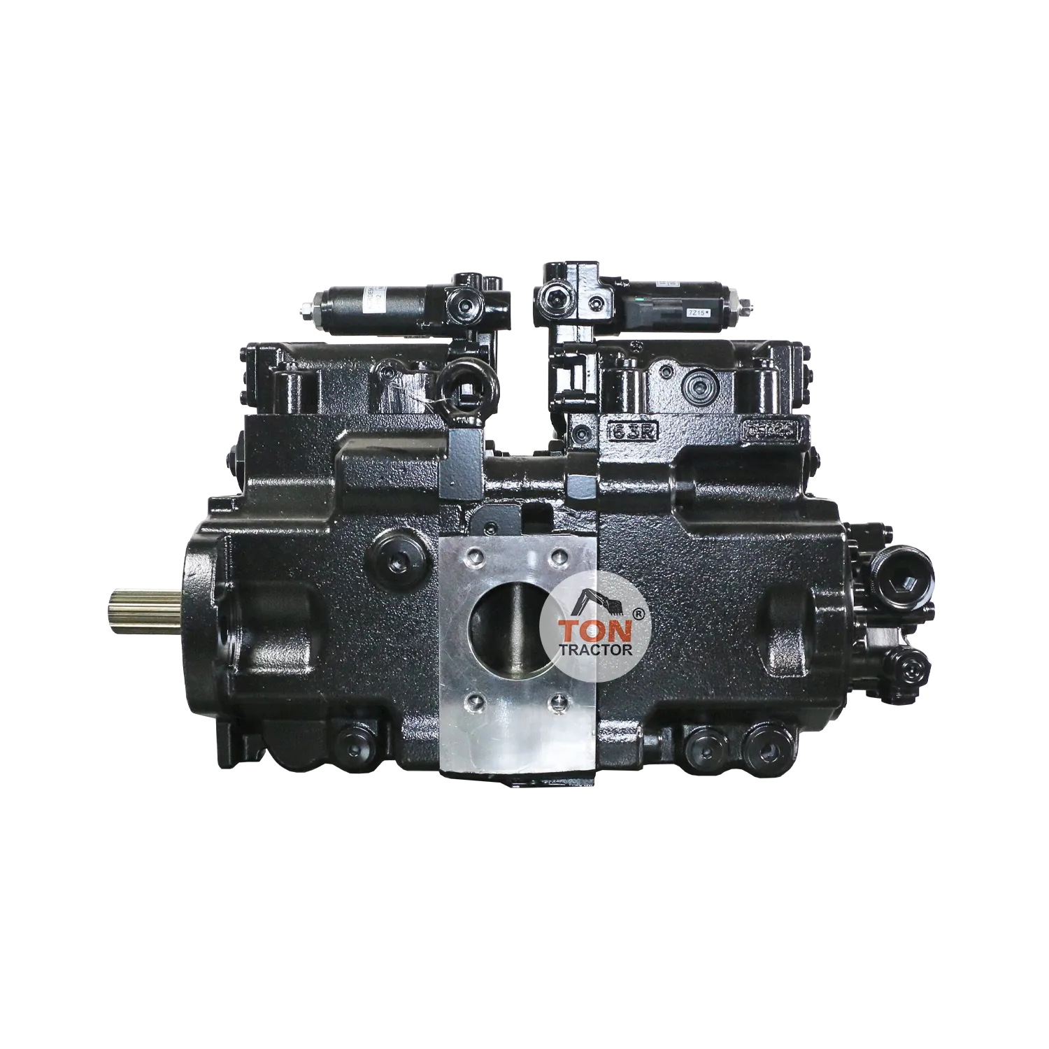 ปั๊มK7V63DTP-OE23(SK140-8)