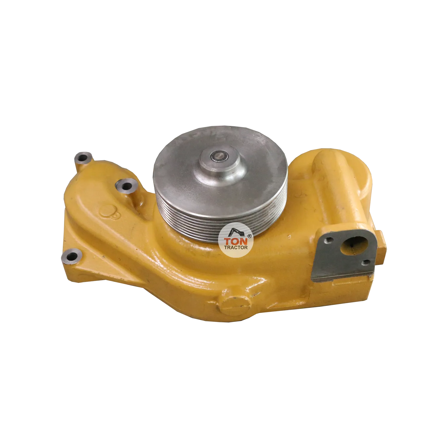 ปั๊มน้ำ(WATERPUMP)6D108