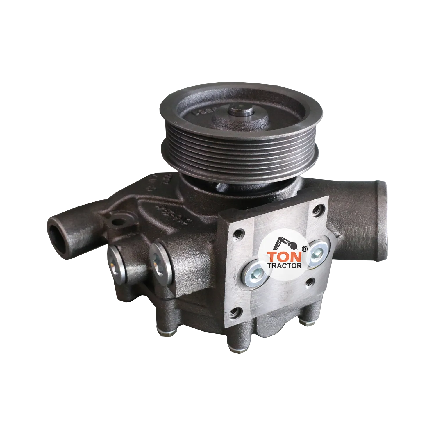 ปั๊มน้ำ(WATERPUMP)C9CAT330D1