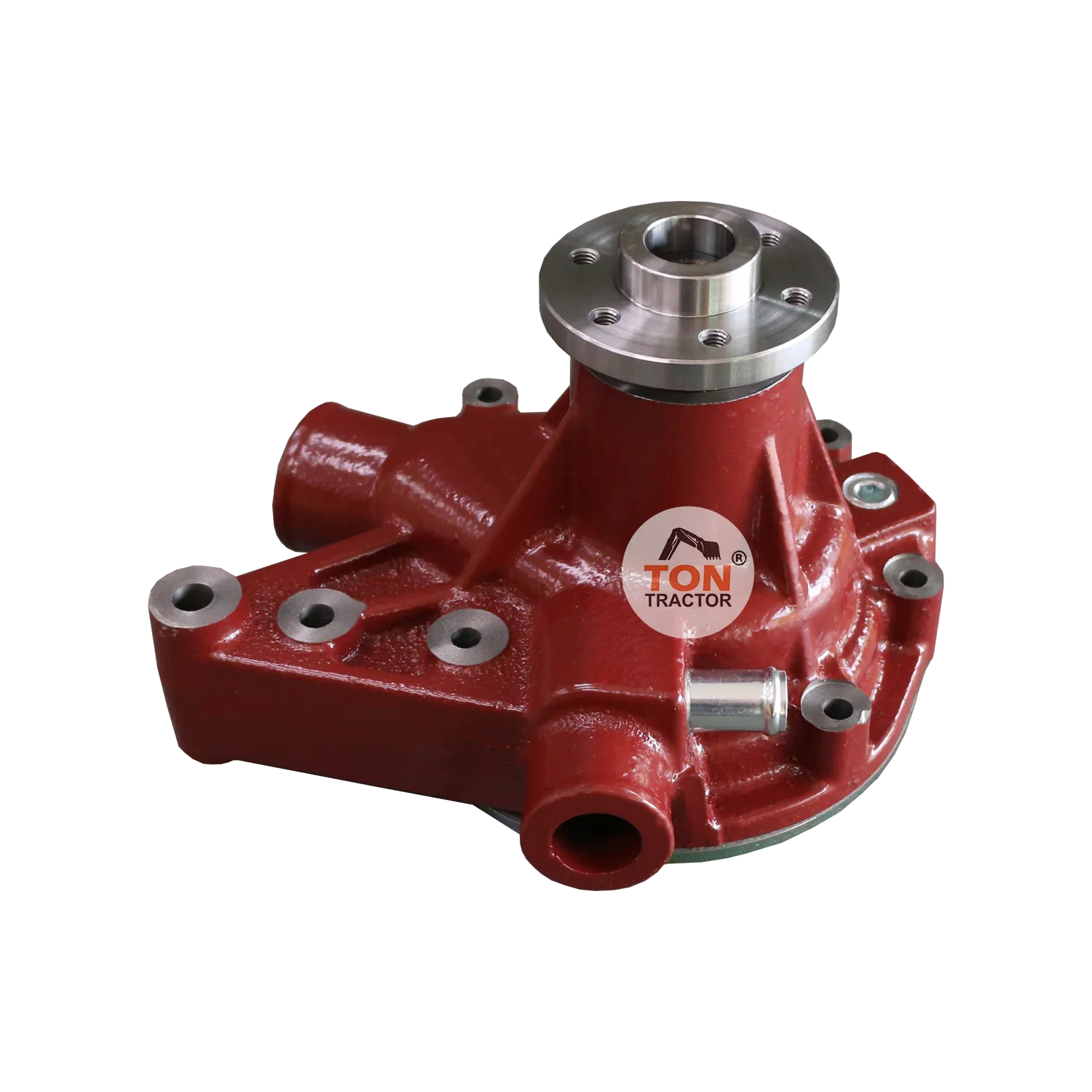 ปั๊มน้ำ(WATERPUMP)DH220LC1