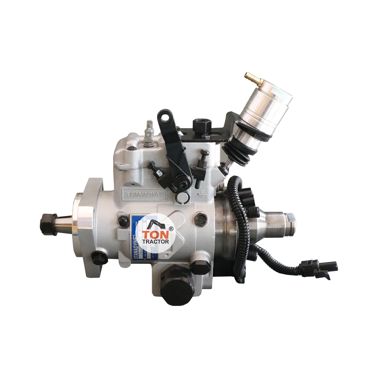 ปั๊มโซล่า(FUELENGINEPUMP)CATM312