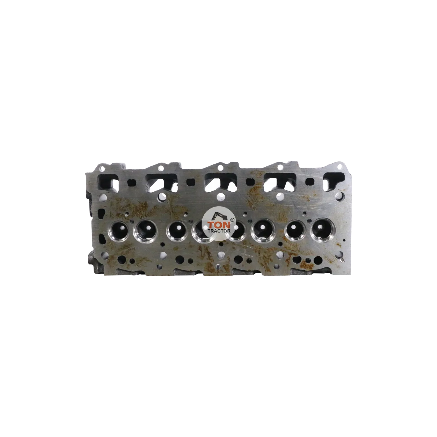 ฝาสูบ(CYLINDERHEAD)4LE2