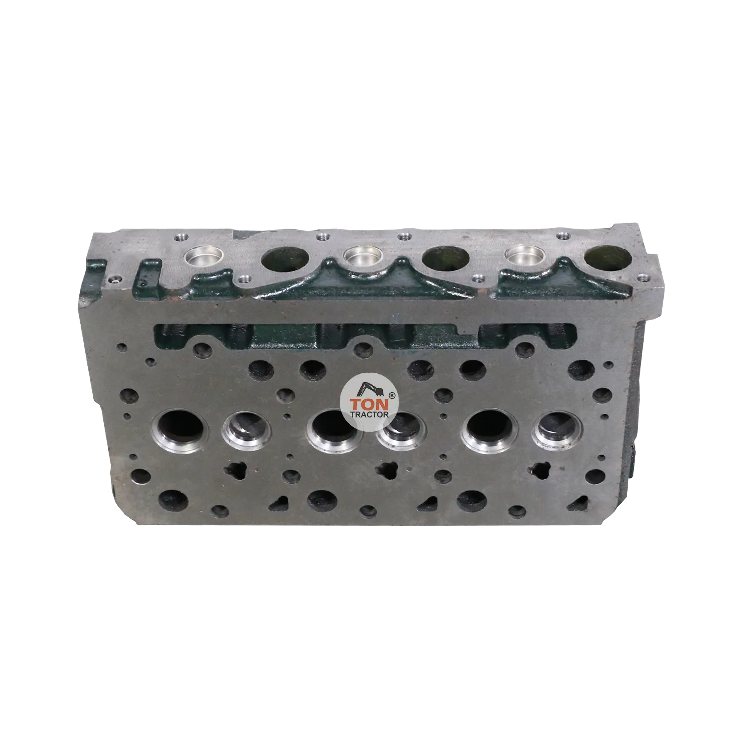 ฝาสูบ(CYLINDERHEAD)D1503