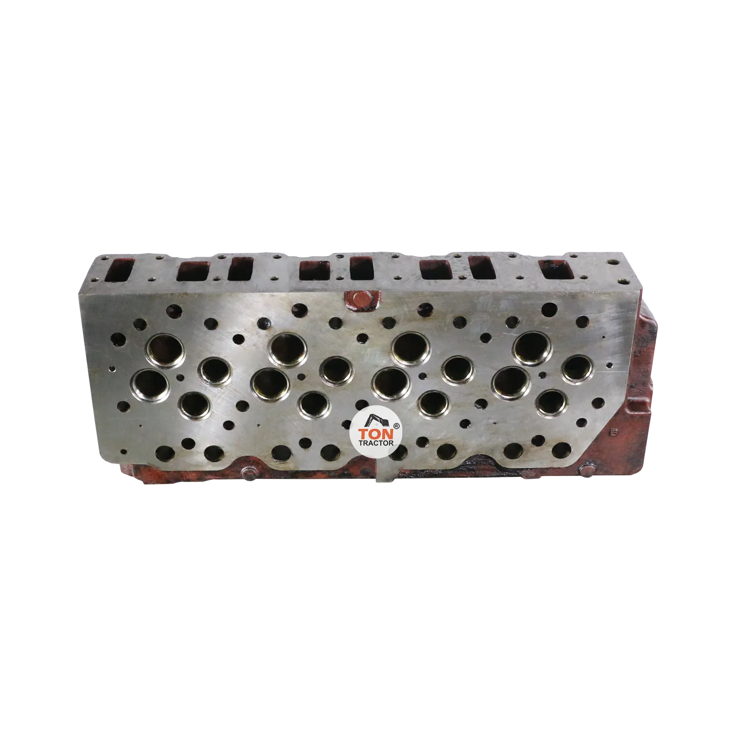 ฝาสูบ(Cylinderhead)CAT315Dแท้1