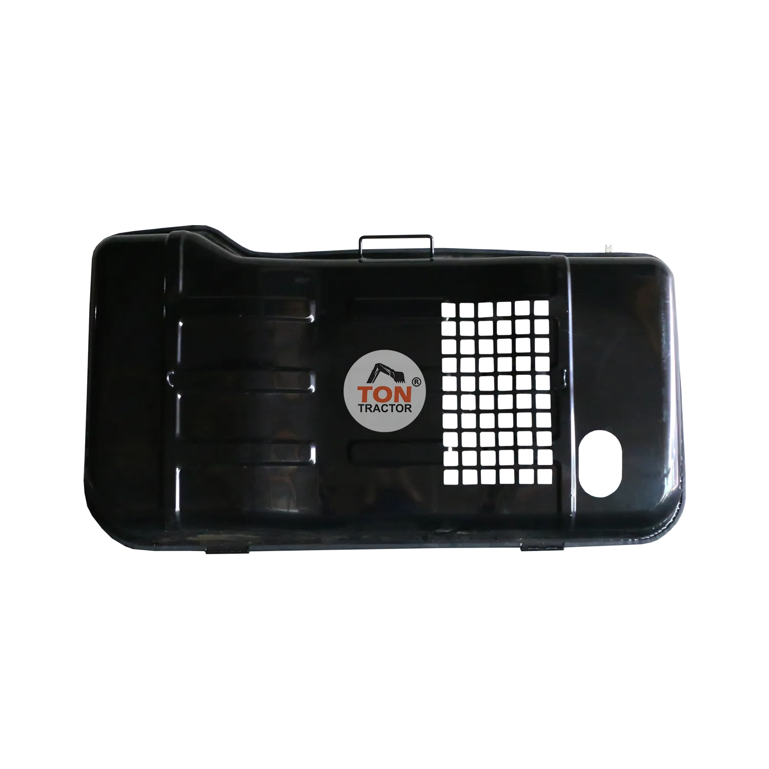 ฝาหลัง(COVERENGINEHOOD)CAT320D2