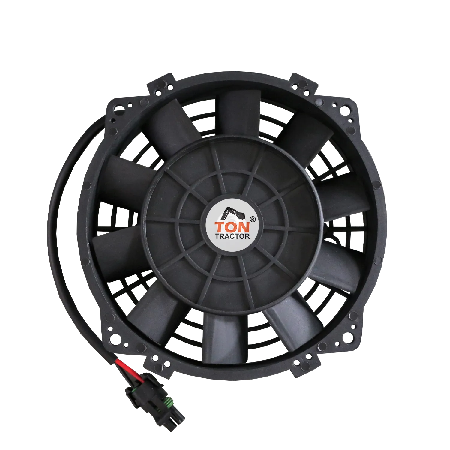พัดลม(Axialfan)CAT303