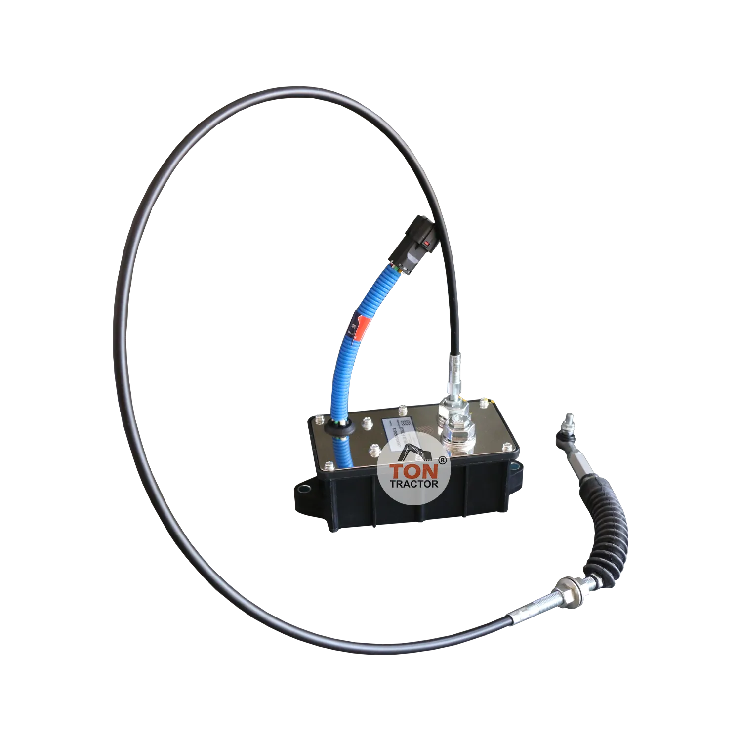 มอเตอร์คันเร่ง(ThrottleMotor)SANYAC10001