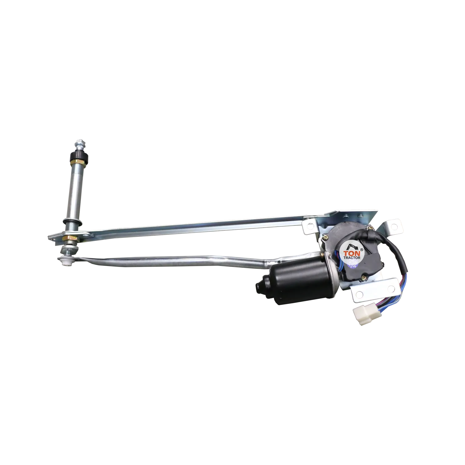 มอเตอร์ปัดน้ำฝน(WIPERMOTOR)CAT320C