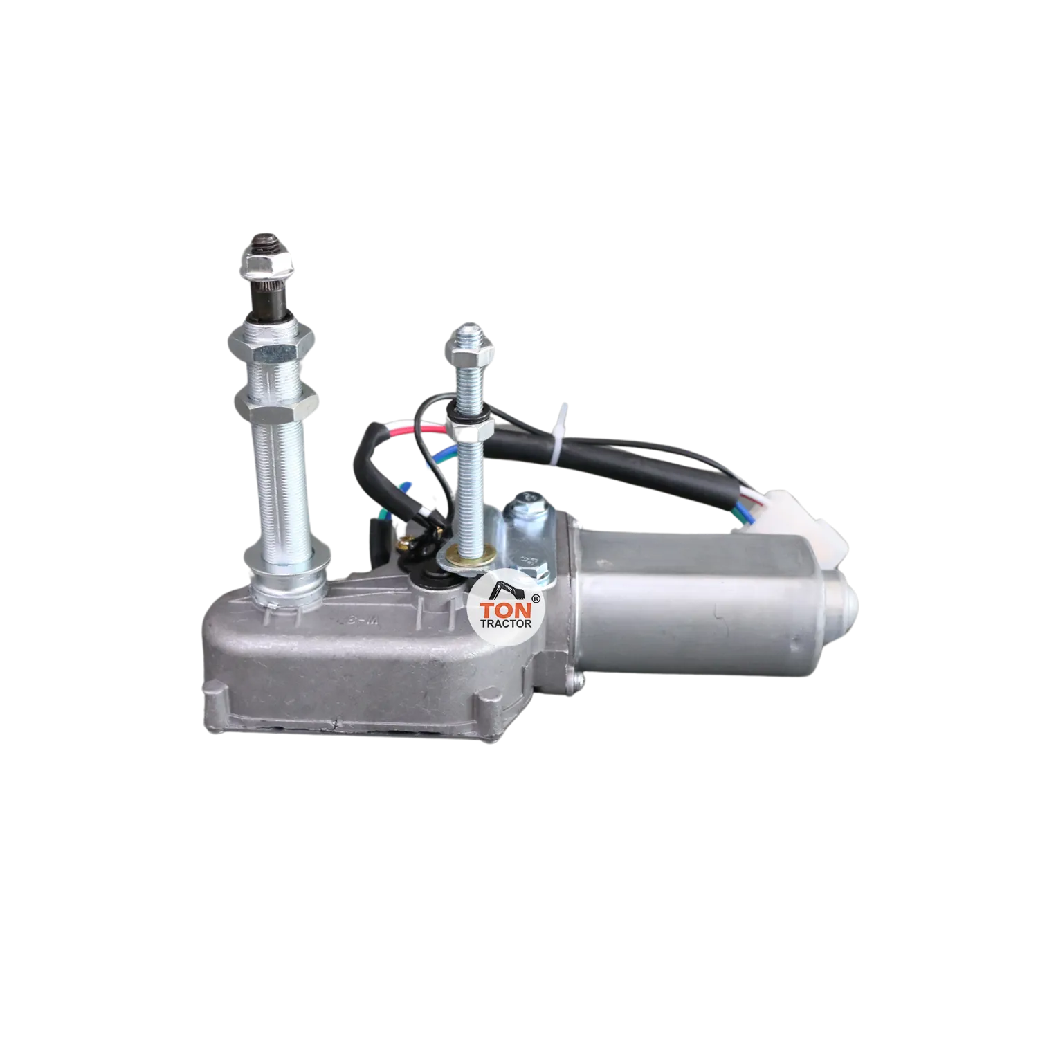 มอเตอร์ปัดน้ำฝน(WIPERMOTOR)JS200SC