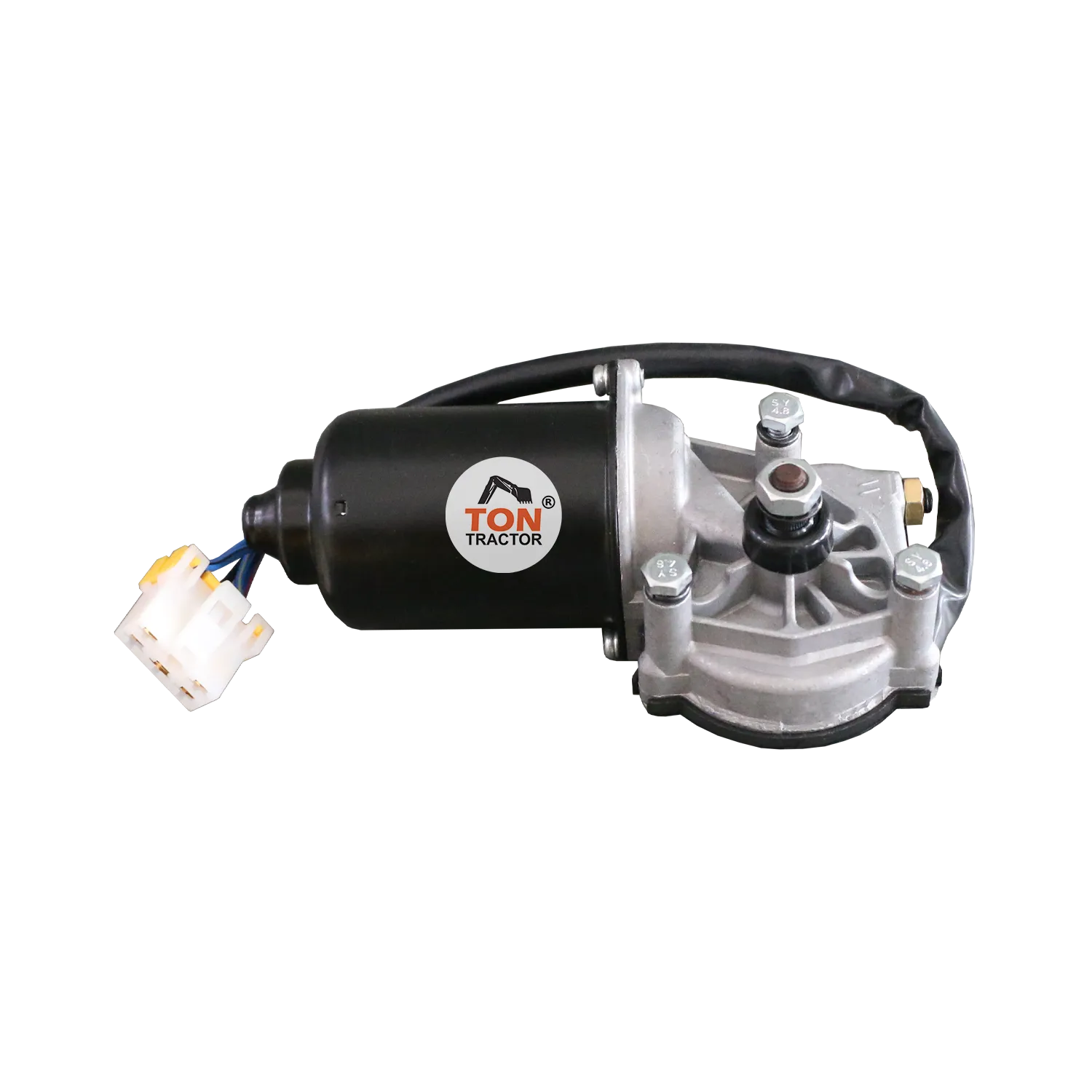มอเตอร์ปัดน้ำฝน(WIPERMOTOR)PC200-7