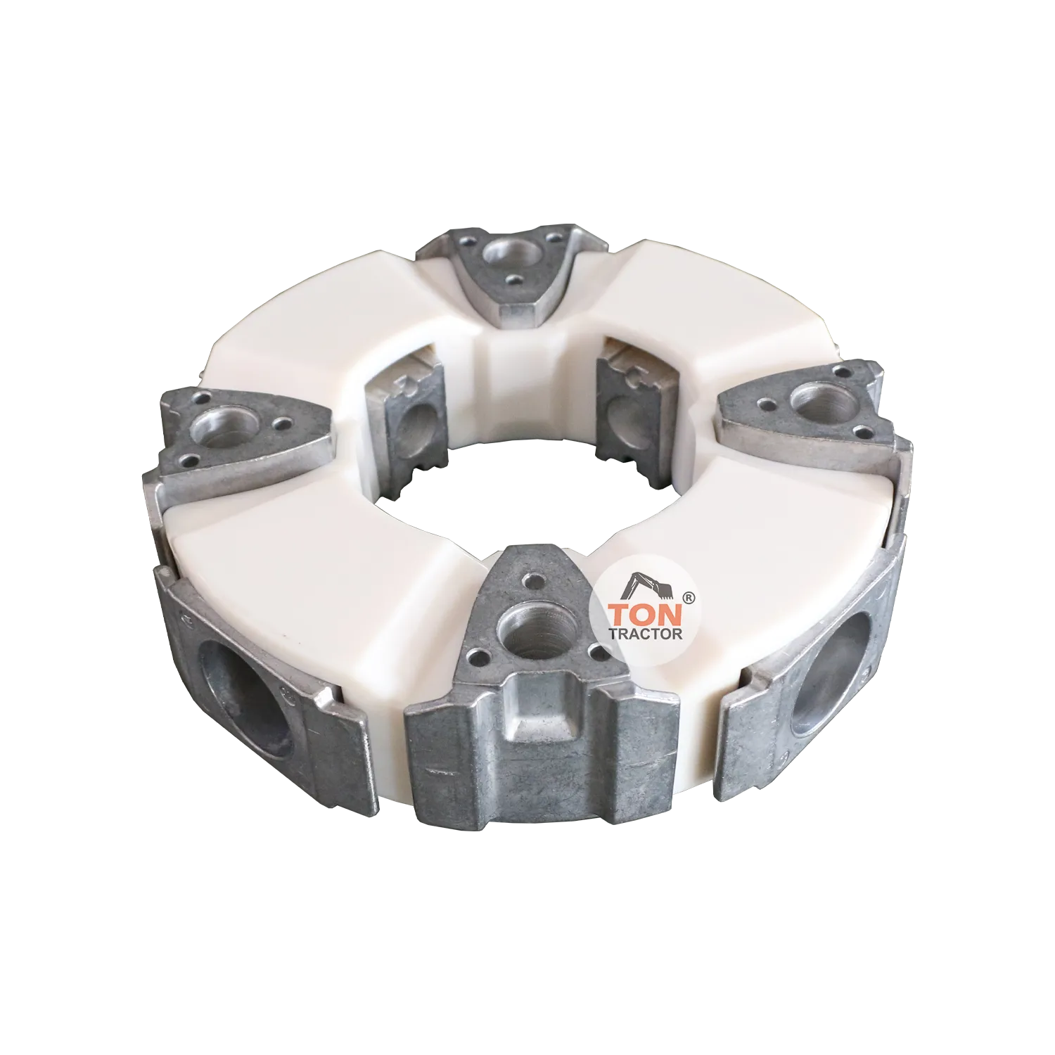 ยอยยาง(Coupling)110HEC210BEX300-1,2,2,3(PET)