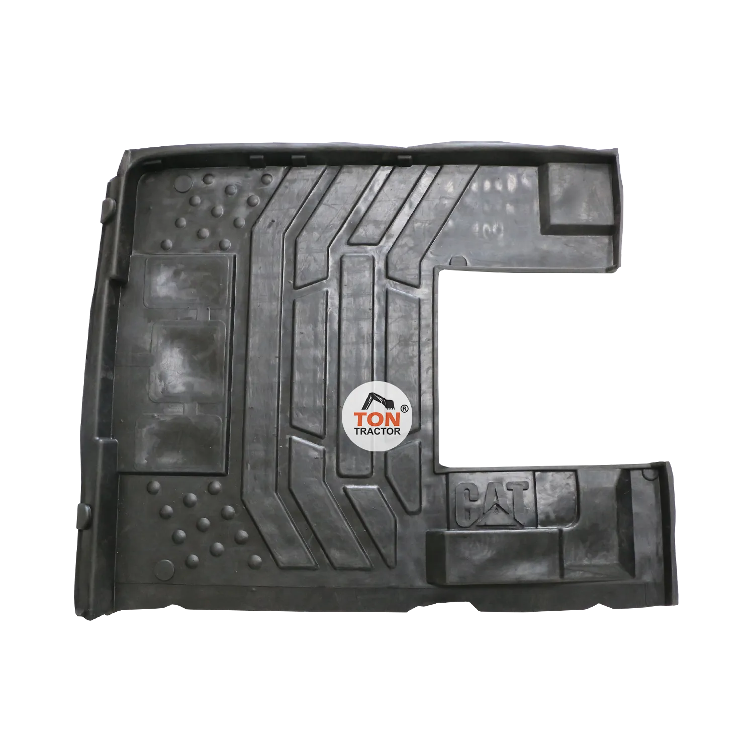 ยางปูพื้น(FloormatRubber)CAT320C1