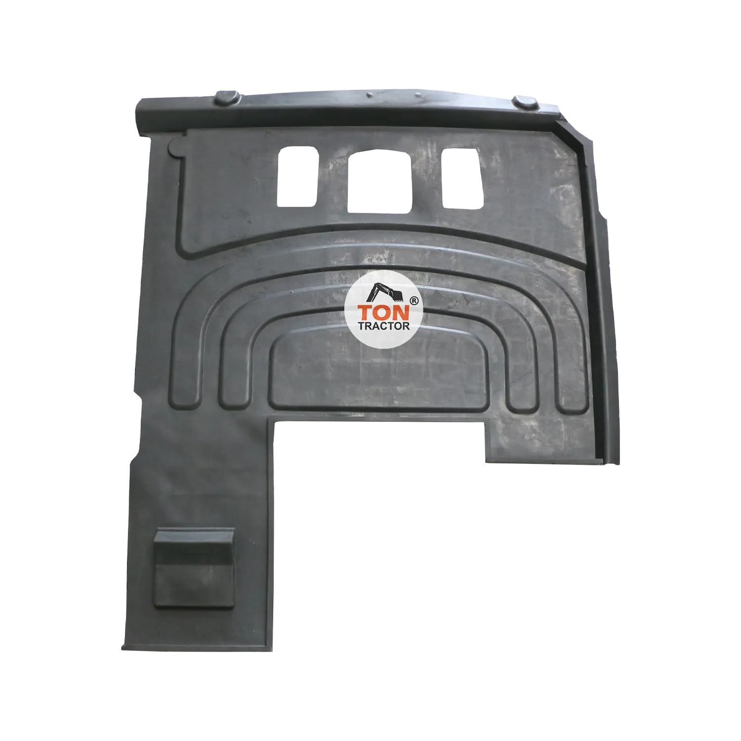 ยางปูพื้น(FloormatRubber)CAT320D1