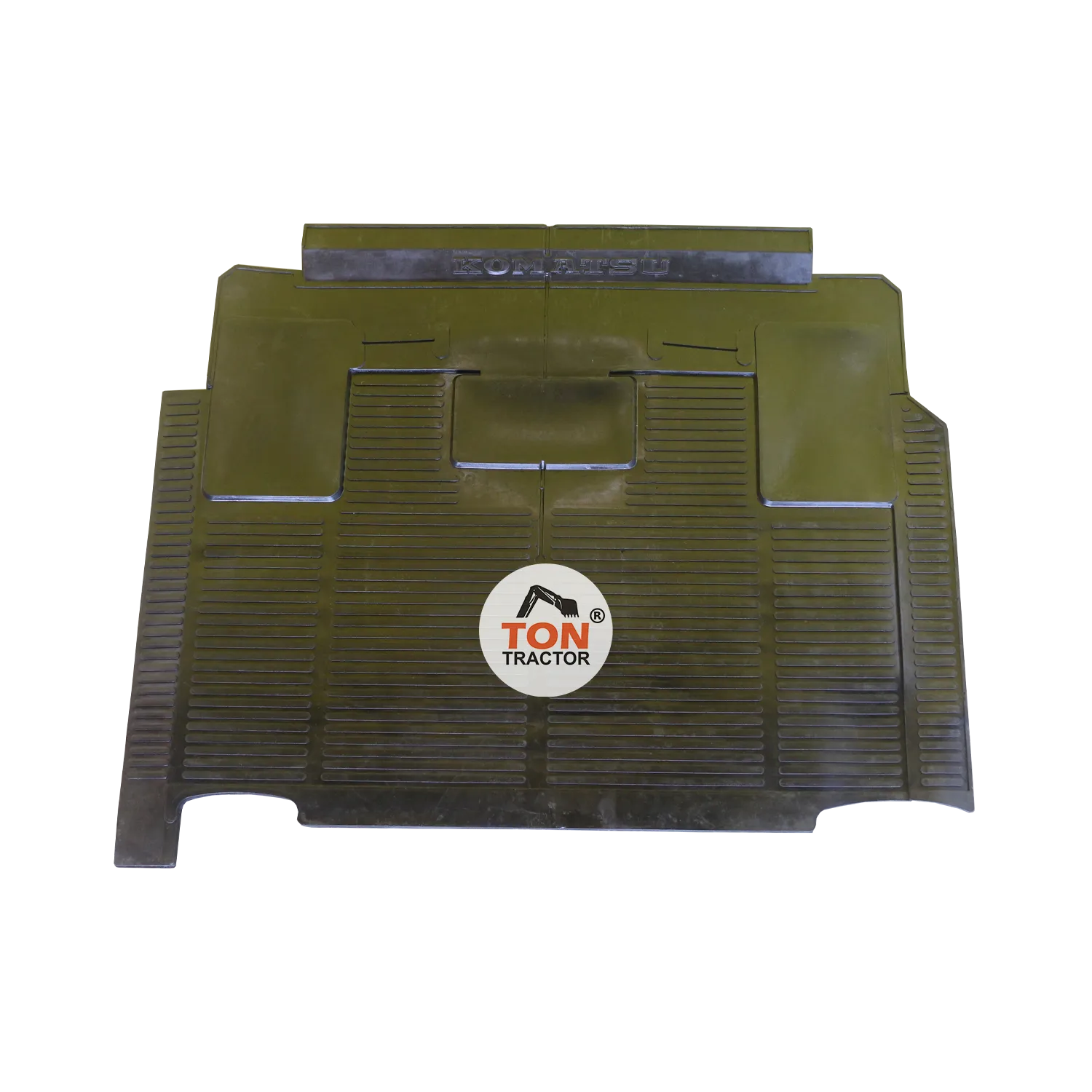 ยางปูพื้น(FloormatRubber)PC200-51