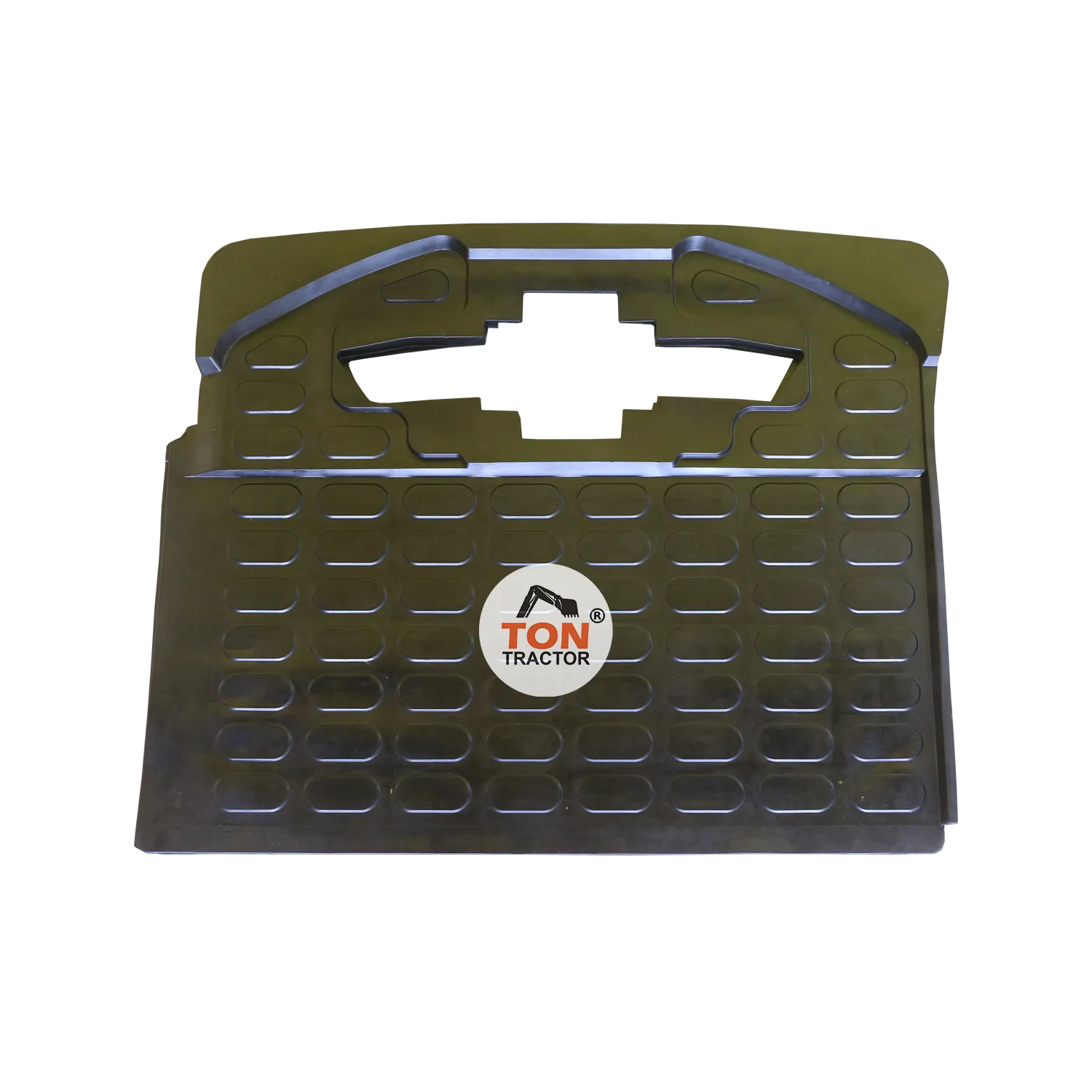 ยางปูพื้น(FloormatRubber)PC200-61