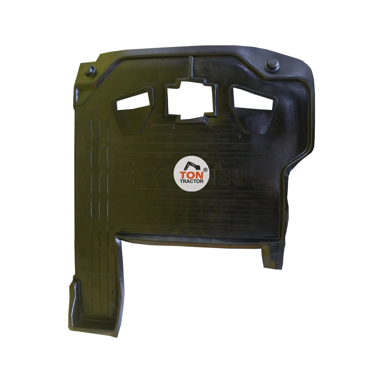 ยางปูพื้น(FloormatRubber)PC200-7New1
