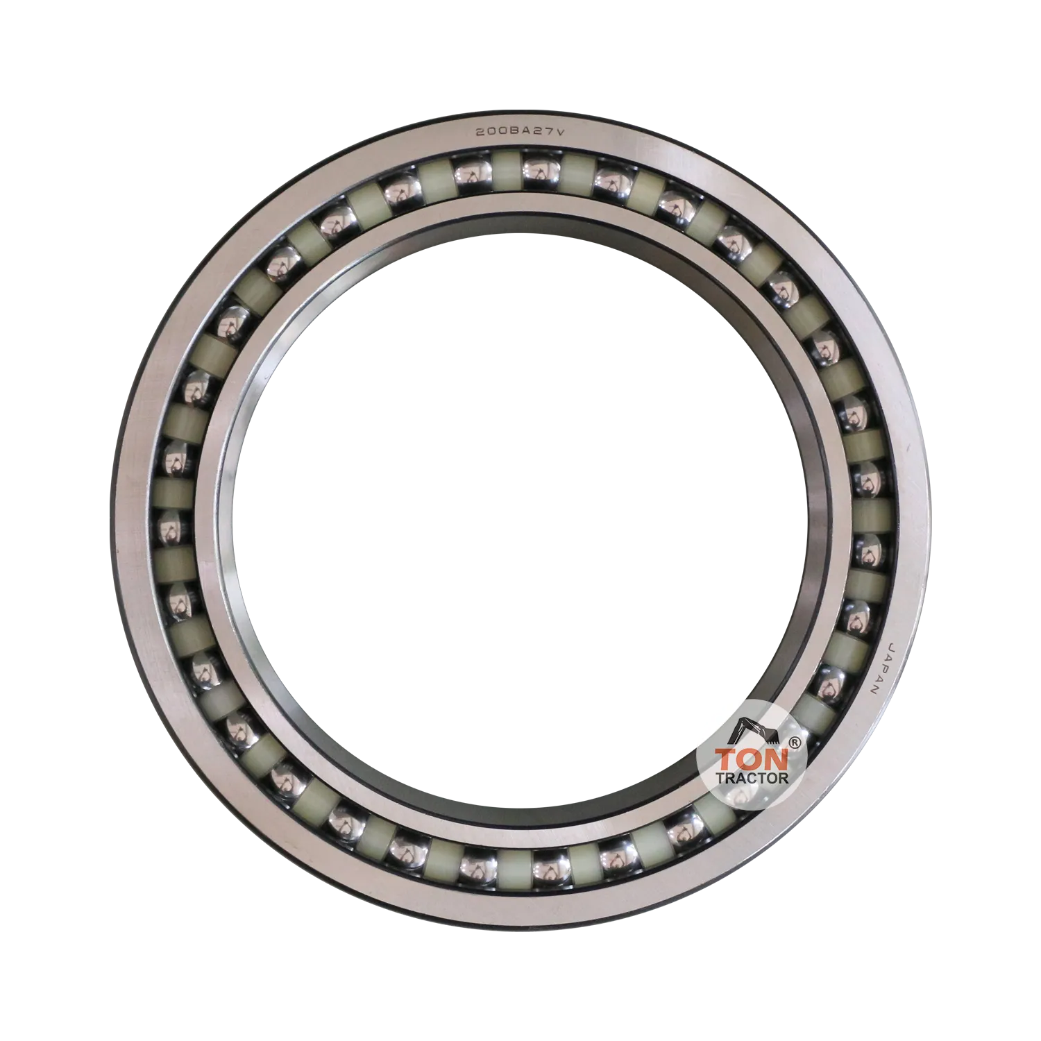 ลูกปืน(BEARING)200BA27V