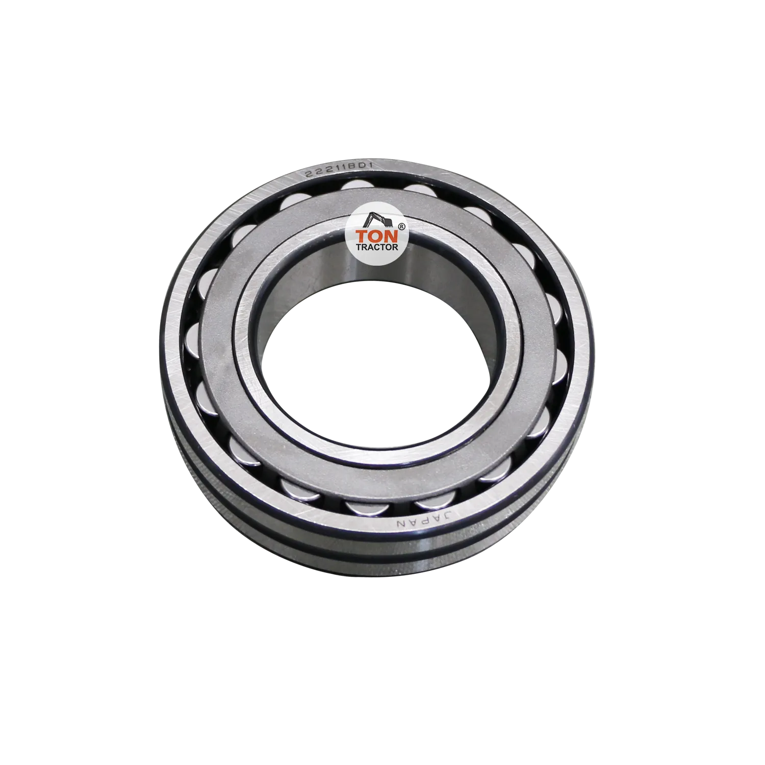 ลูกปืน(BEARING)22211