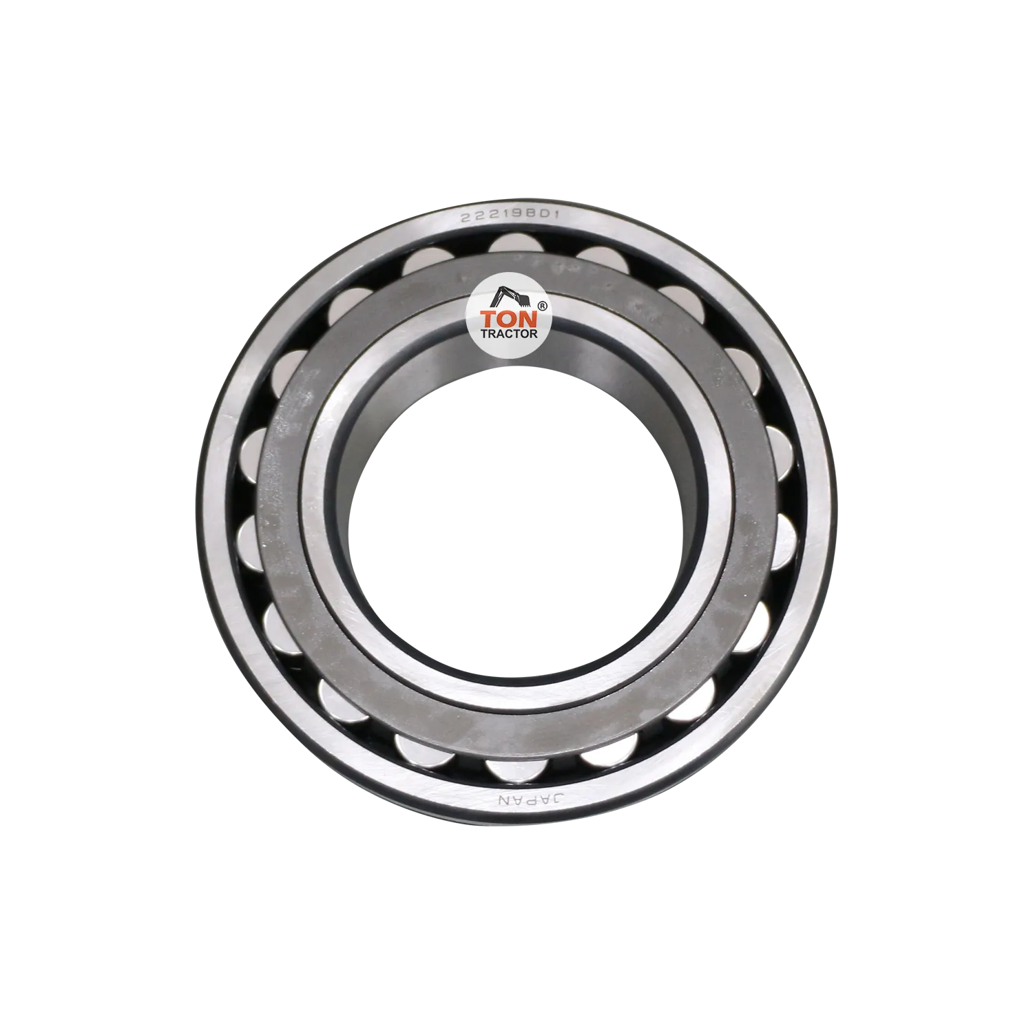 ลูกปืน(BEARING)22219