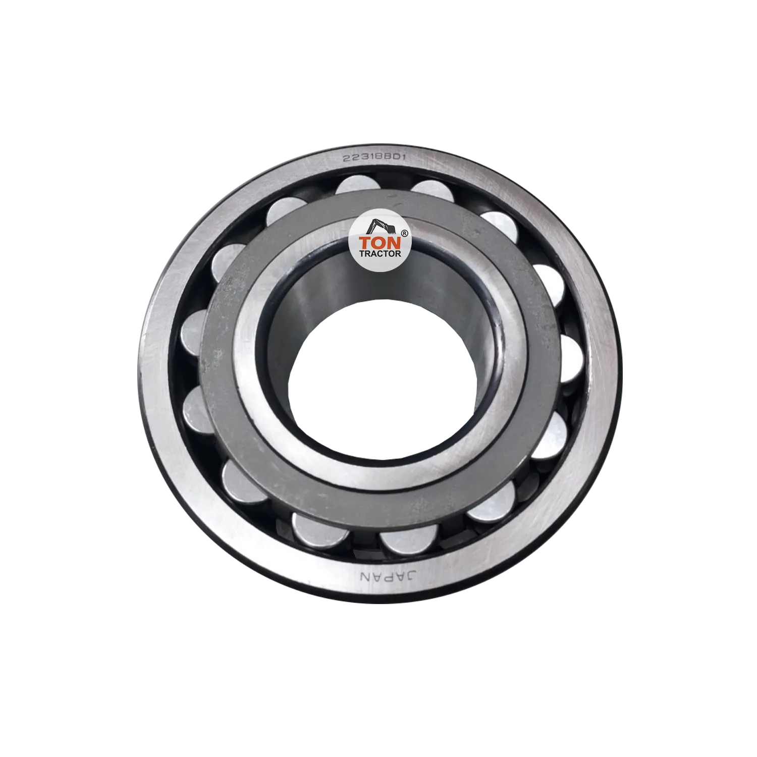 ลูกปืน(BEARING)22318