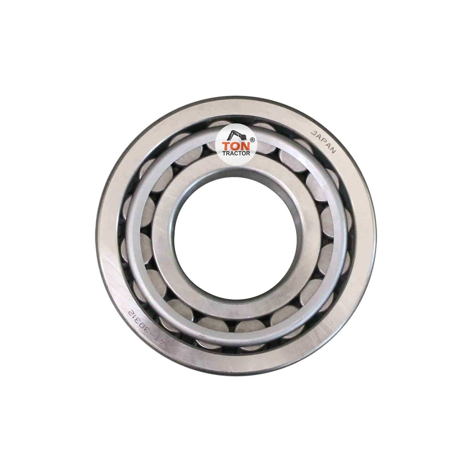 ลูกปืน(BEARING)30312
