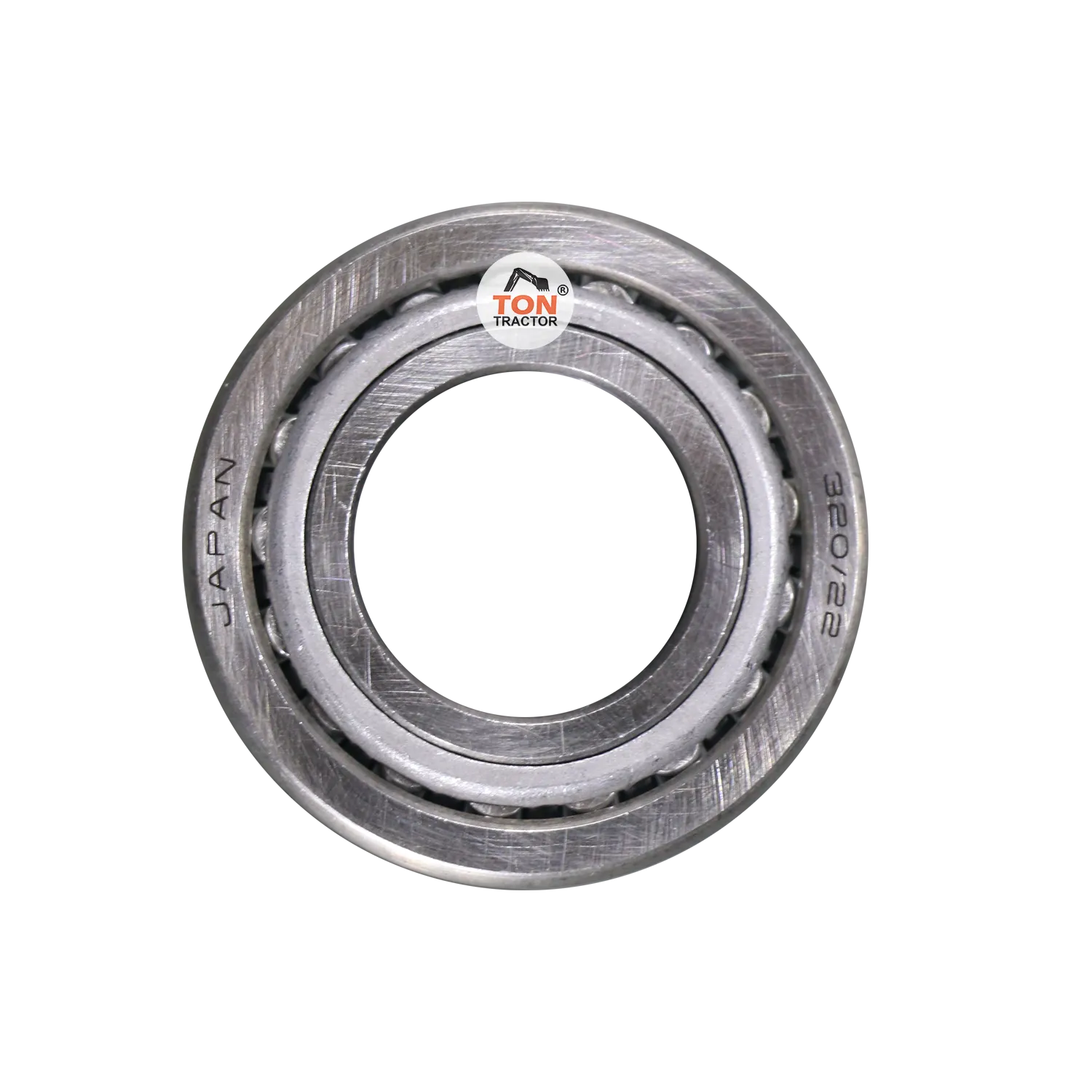 ลูกปืน(BEARING)320-22