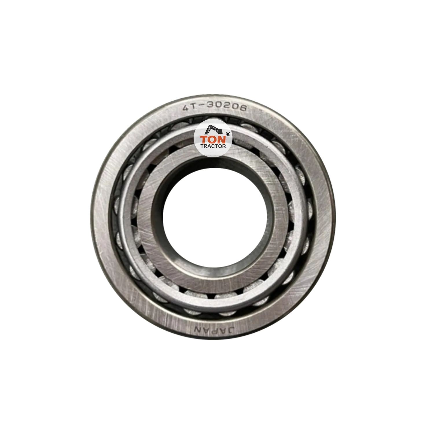 ลูกปืน(BEARING)32006