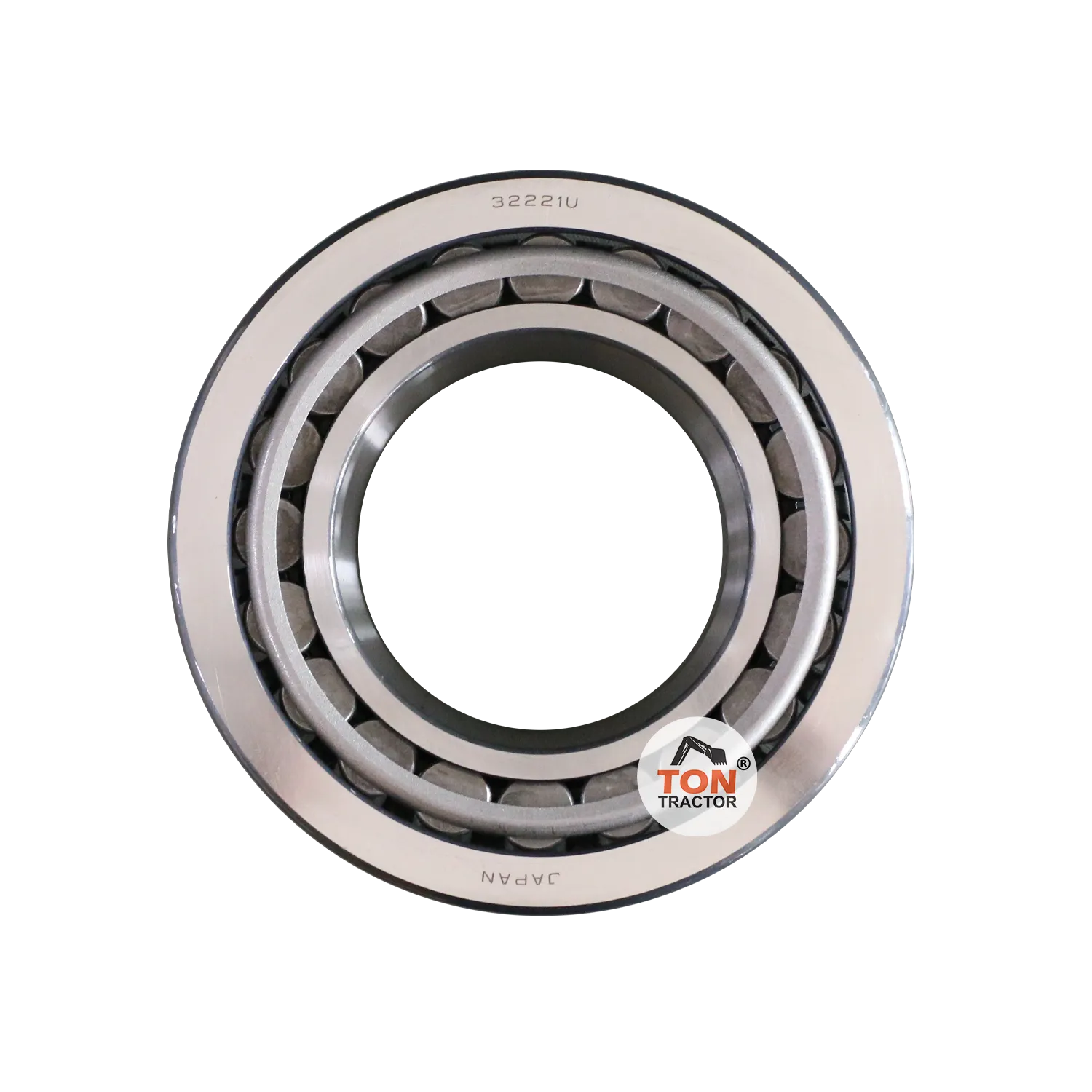 ลูกปืน(BEARING)32221U